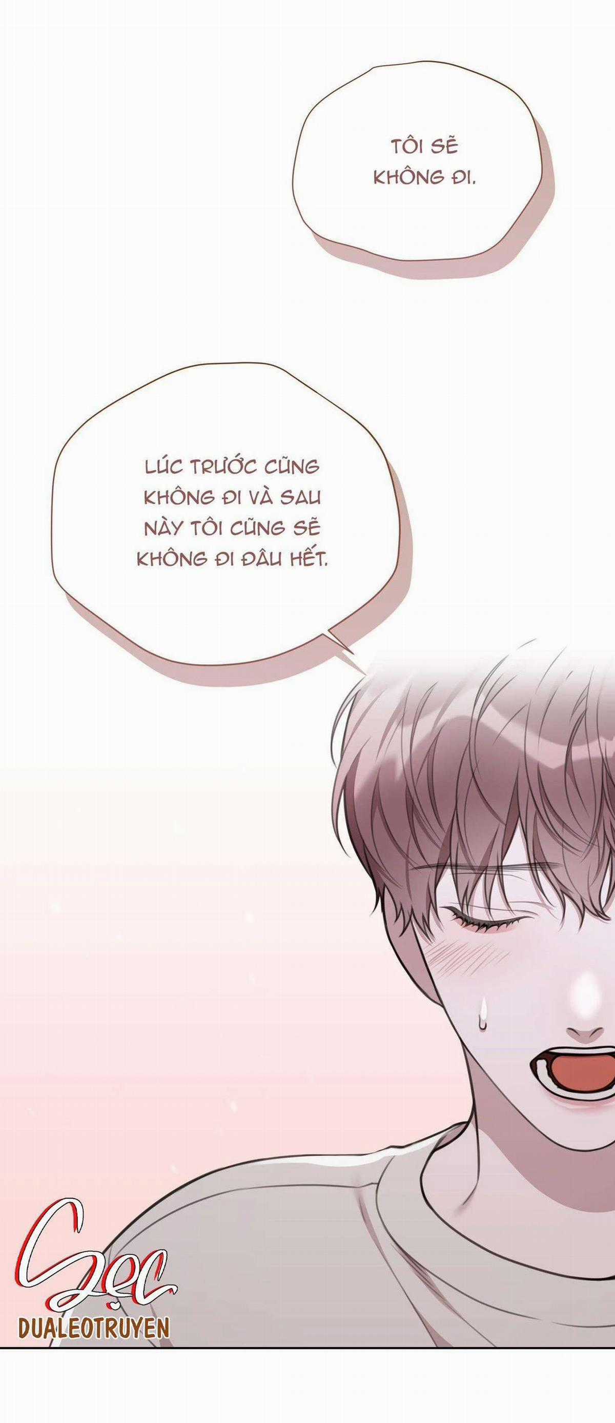 Nuôi Chồng Từ Bé Chapter 32 trang 42