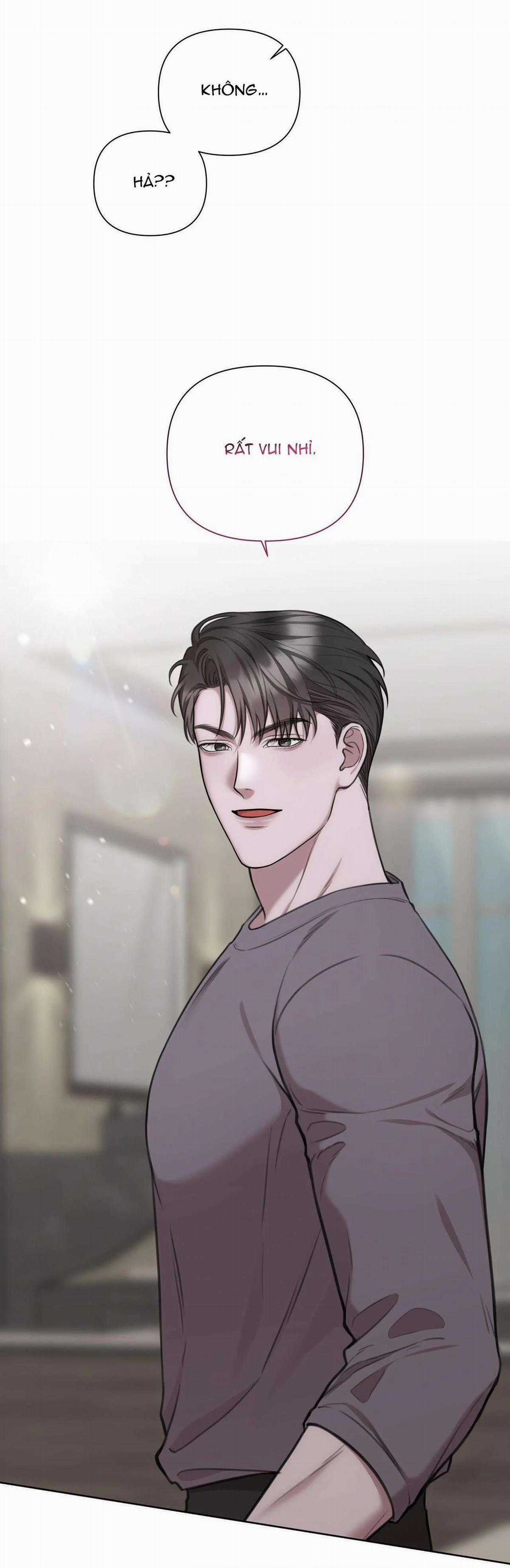 Nuôi Chồng Từ Bé Chapter 32 trang 46