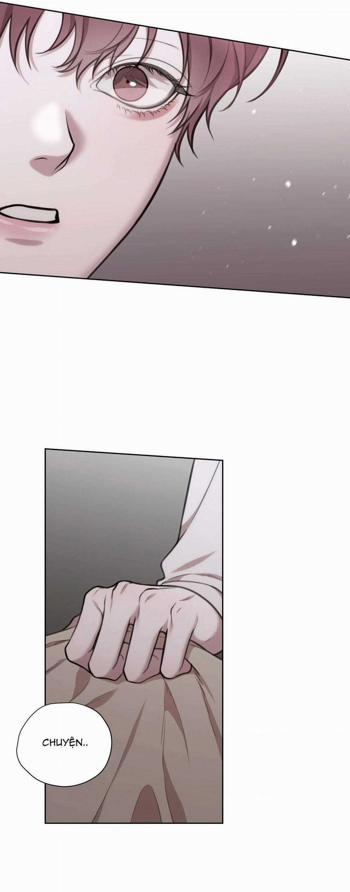 Nuôi Chồng Từ Bé Chapter 32 trang 47