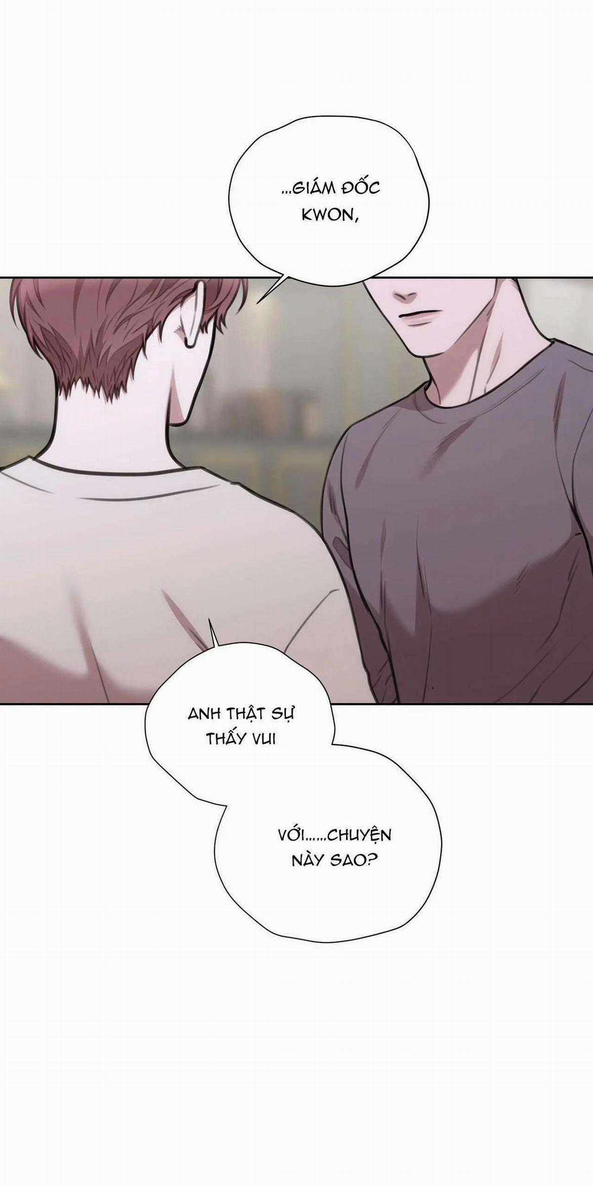 Nuôi Chồng Từ Bé Chapter 32 trang 48