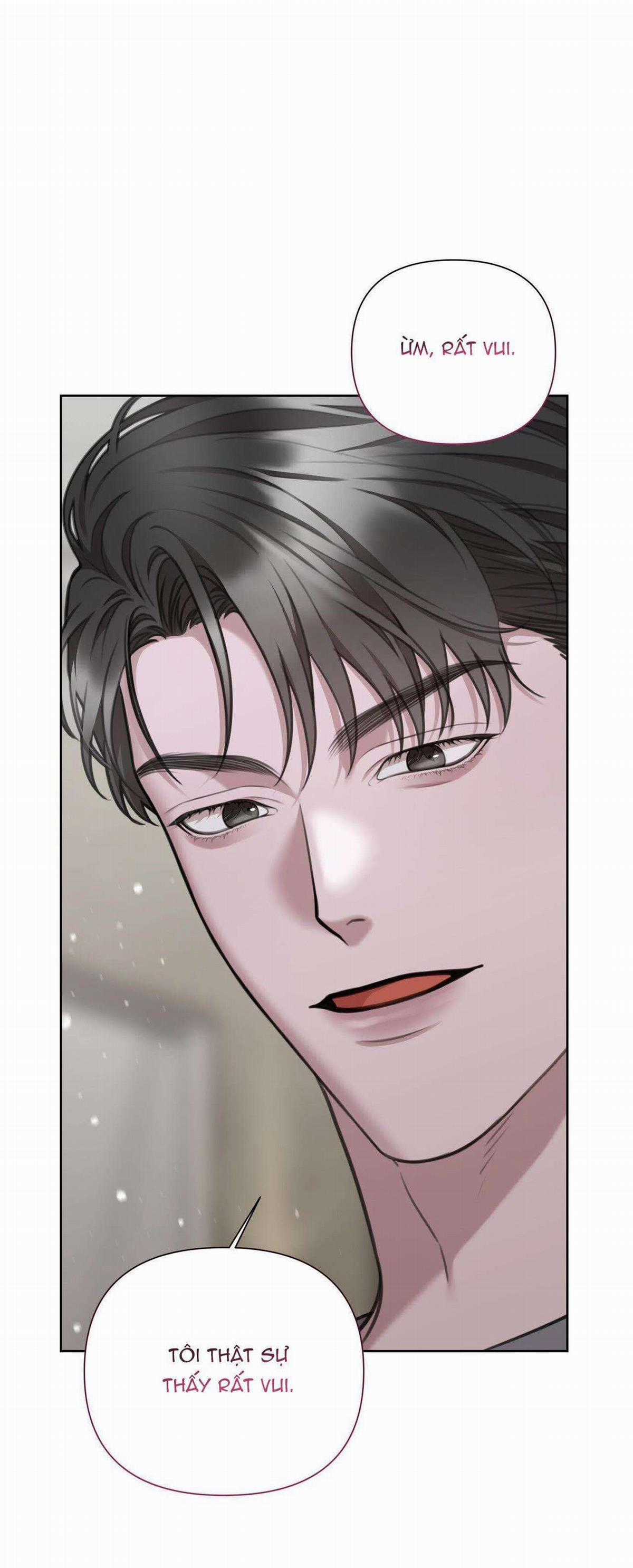 Nuôi Chồng Từ Bé Chapter 32 trang 49