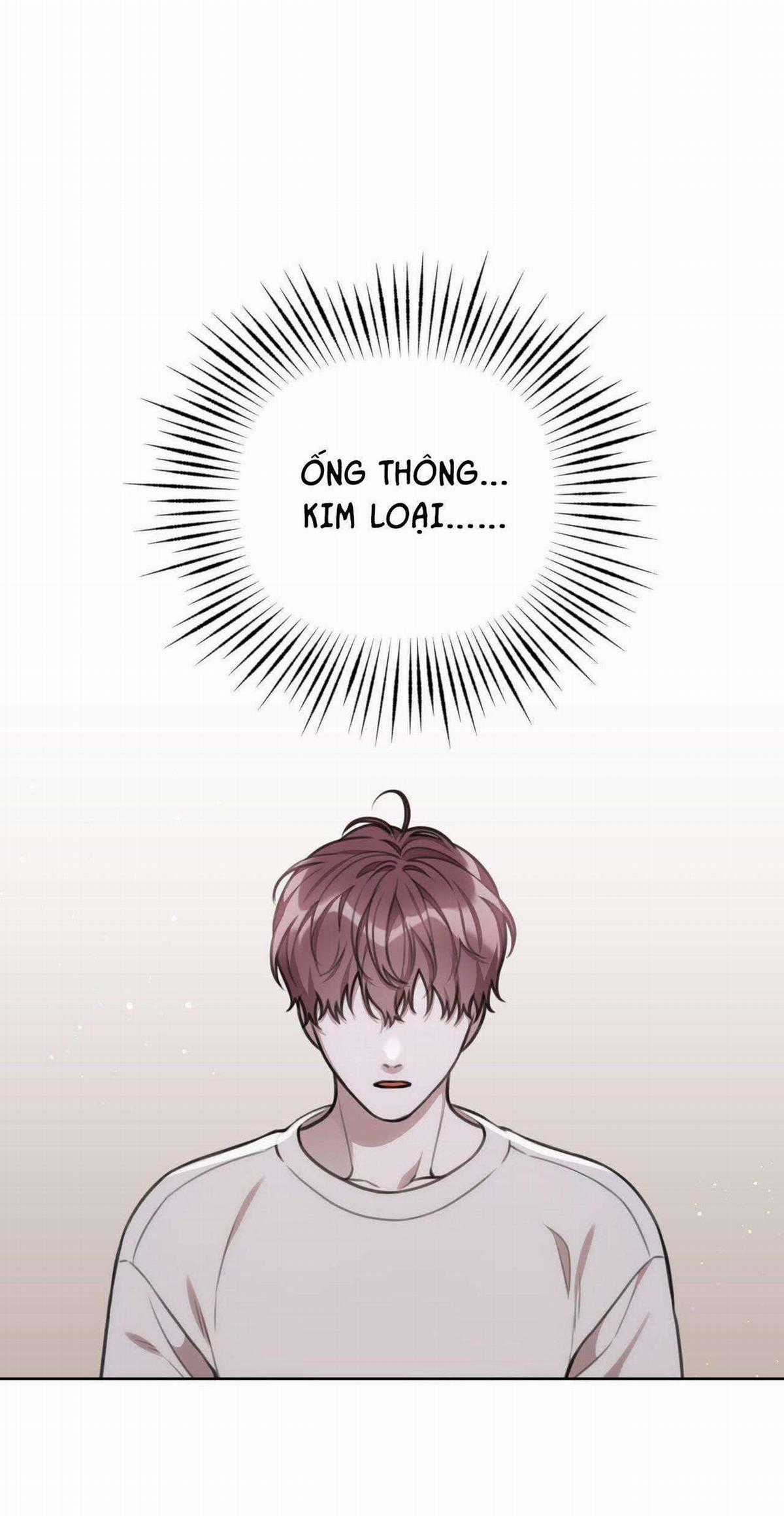 Nuôi Chồng Từ Bé Chapter 32 trang 5