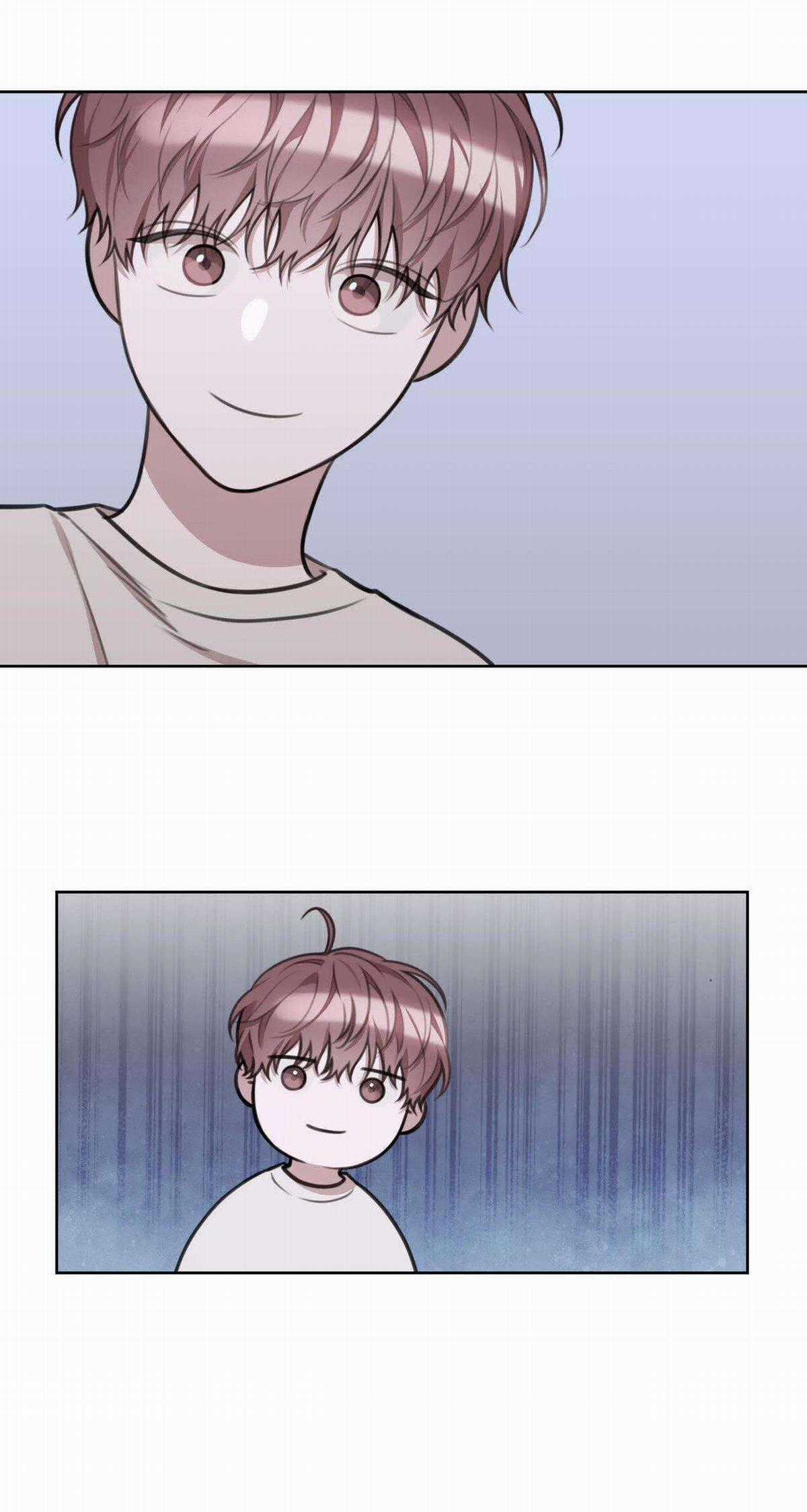 Nuôi Chồng Từ Bé Chapter 32 trang 50