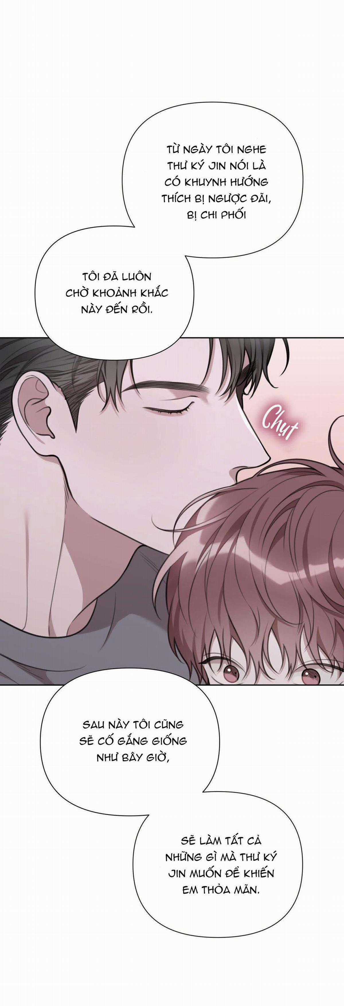 Nuôi Chồng Từ Bé Chapter 32 trang 51