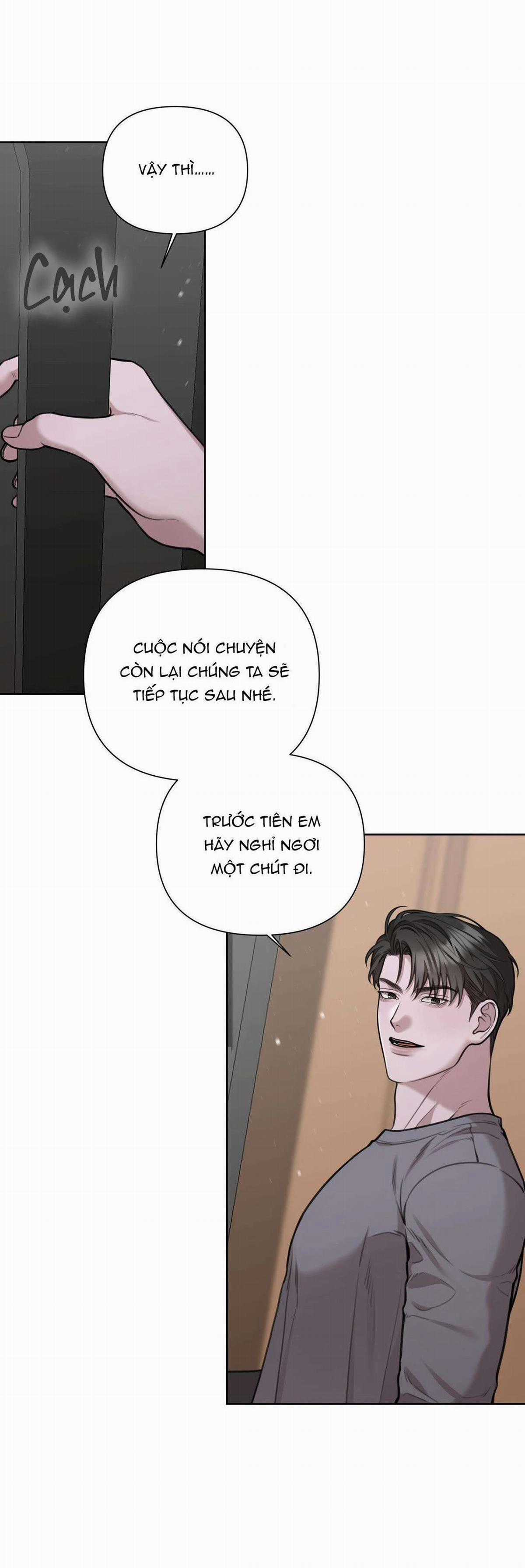 Nuôi Chồng Từ Bé Chapter 32 trang 53