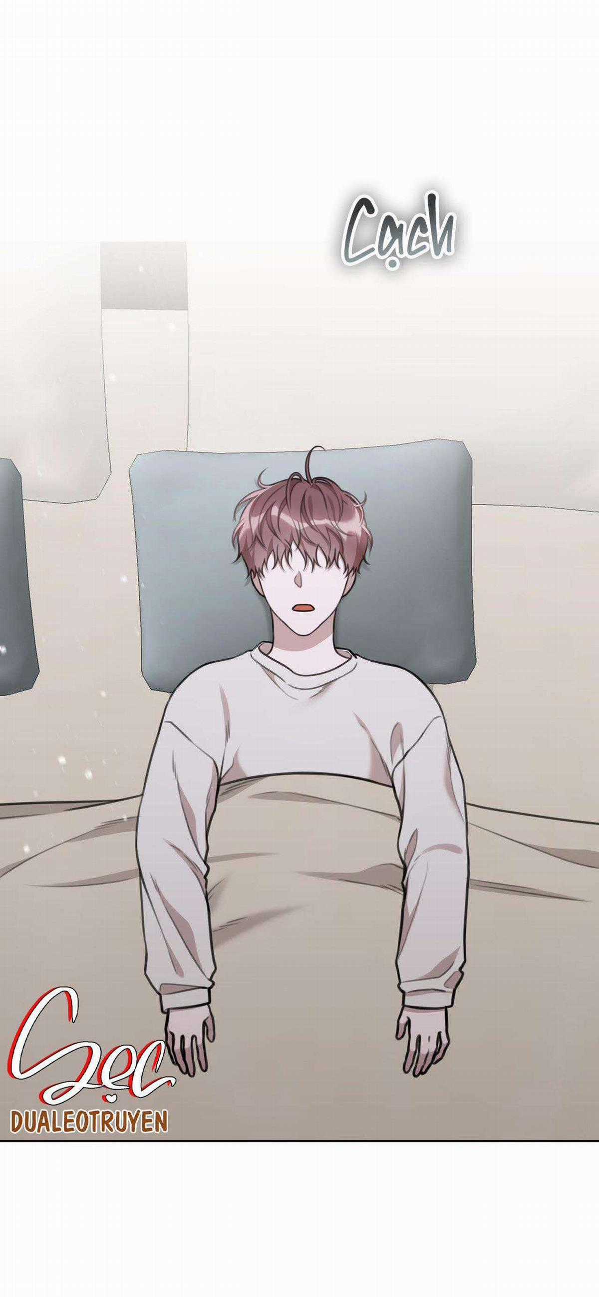 Nuôi Chồng Từ Bé Chapter 32 trang 54