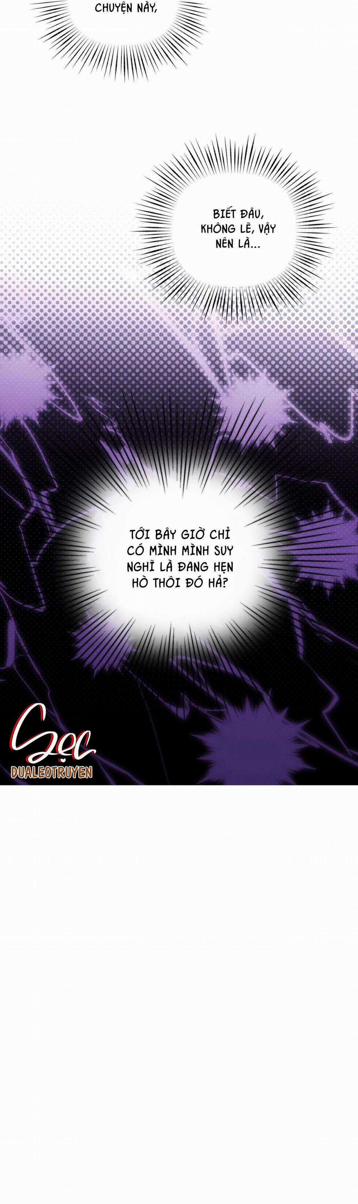 Nuôi Chồng Từ Bé Chapter 32 trang 56