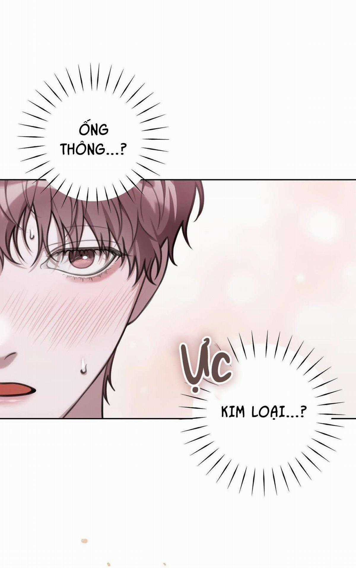 Nuôi Chồng Từ Bé Chapter 32 trang 6