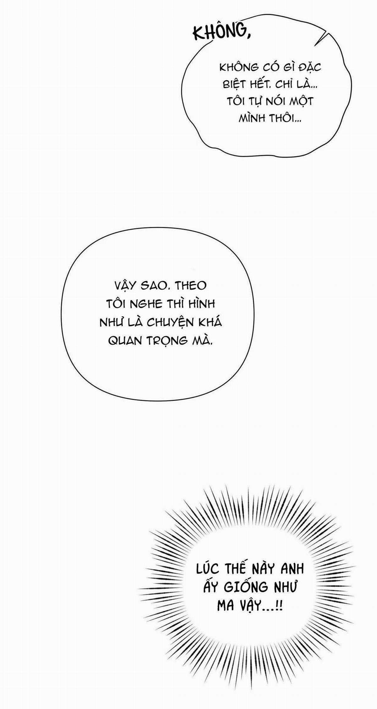 Nuôi Chồng Từ Bé Chapter 32 trang 8