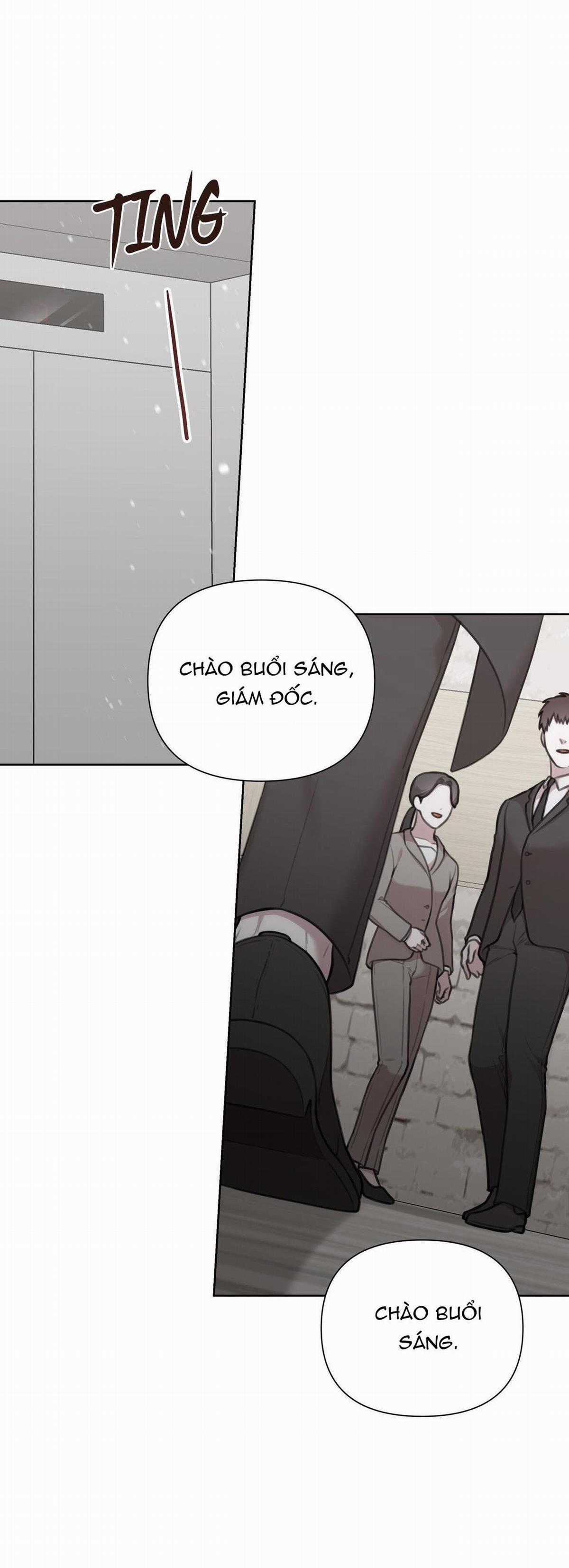 Nuôi Chồng Từ Bé Chapter 33 trang 11