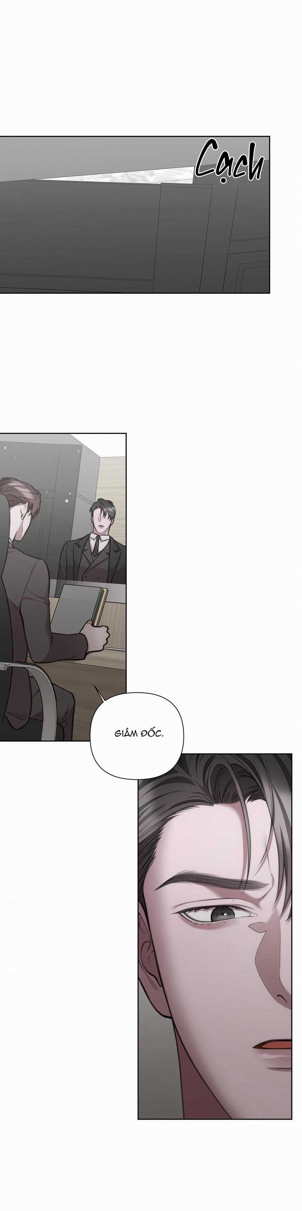 Nuôi Chồng Từ Bé Chapter 33 trang 13