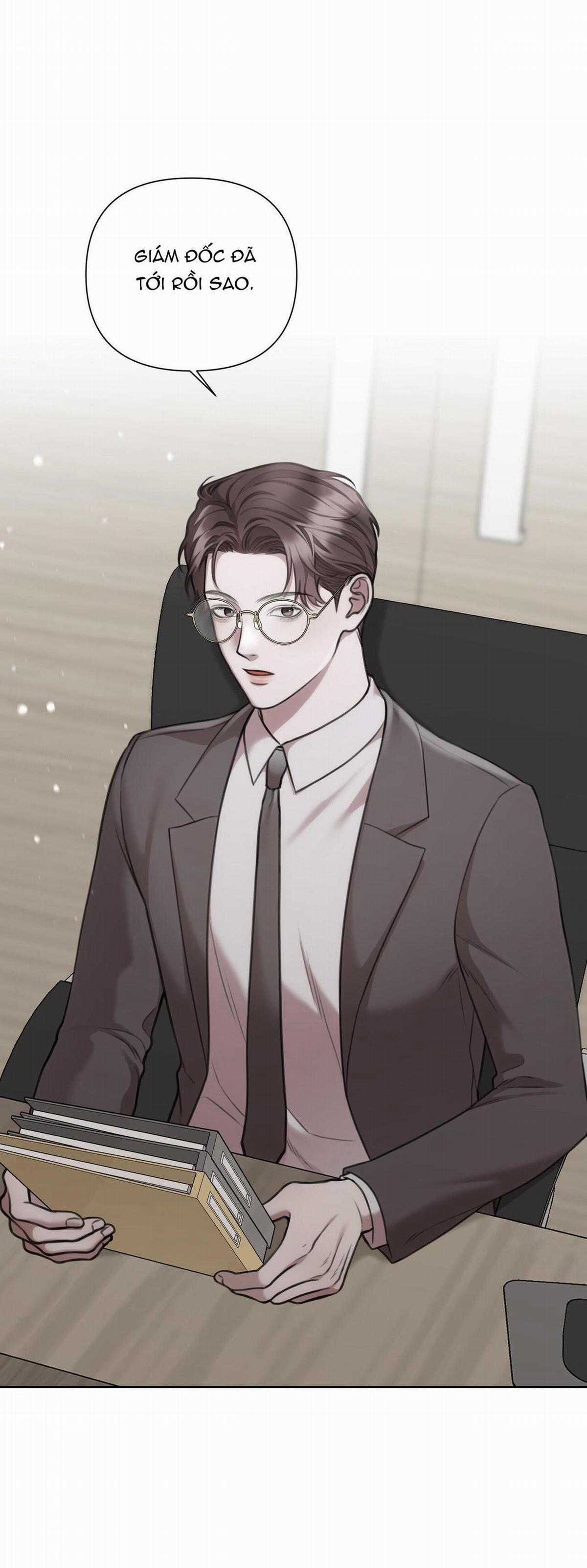 Nuôi Chồng Từ Bé Chapter 33 trang 14