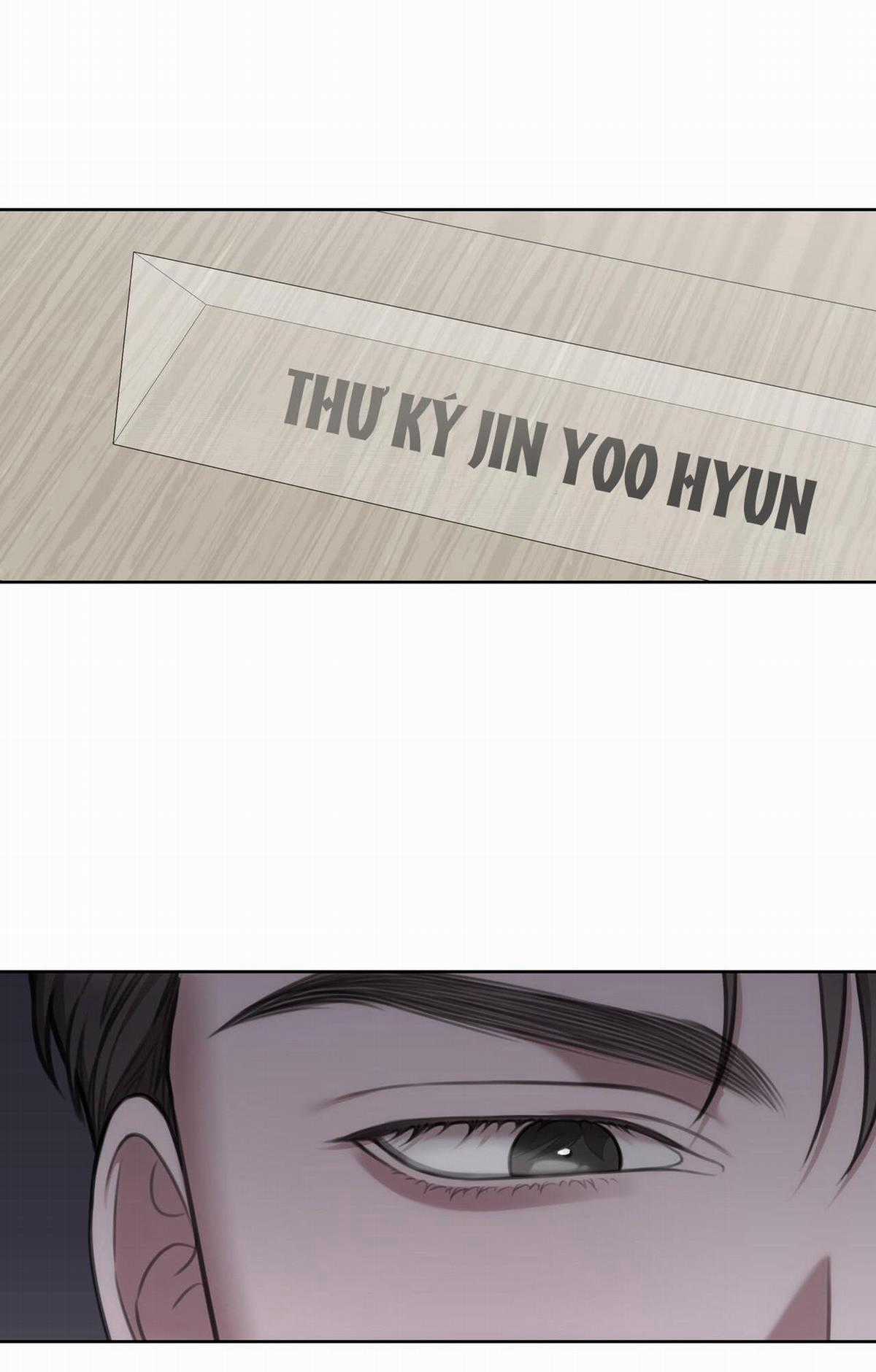 Nuôi Chồng Từ Bé Chapter 33 trang 16