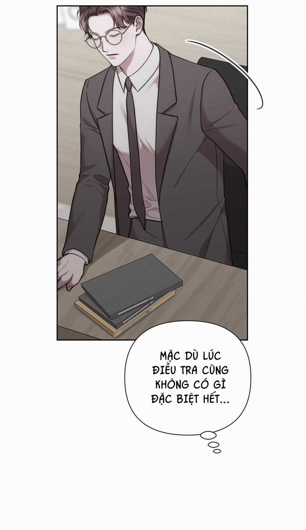 Nuôi Chồng Từ Bé Chapter 33 trang 19