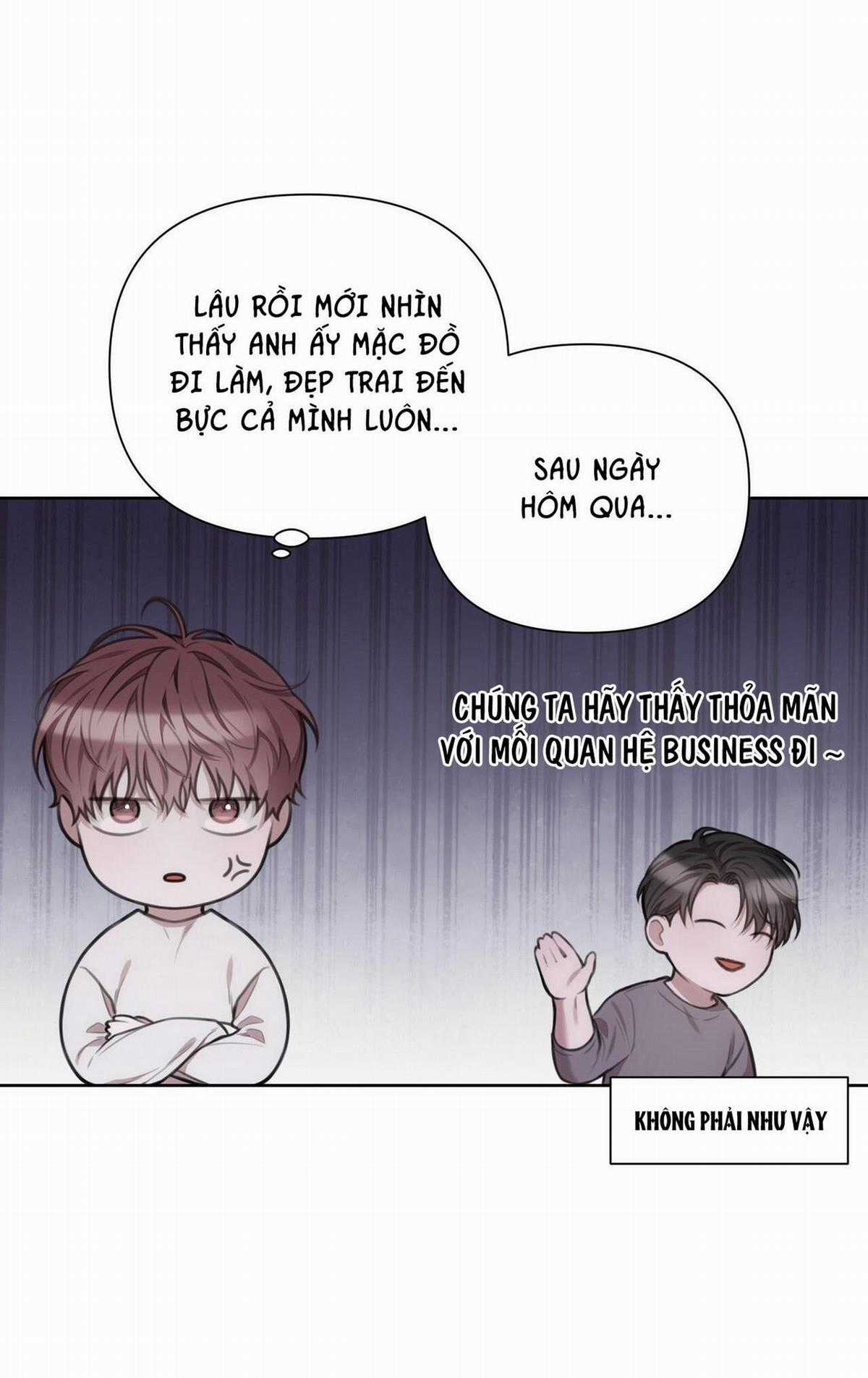 Nuôi Chồng Từ Bé Chapter 33 trang 2