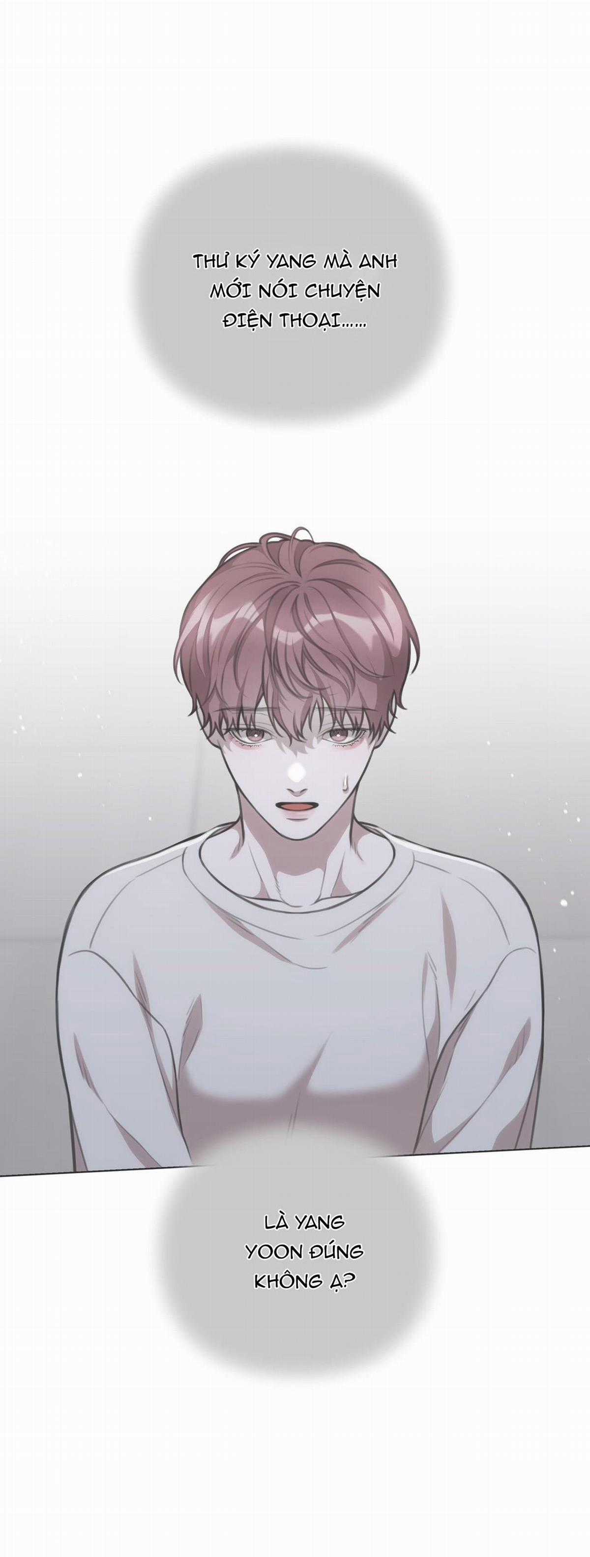 Nuôi Chồng Từ Bé Chapter 33 trang 20