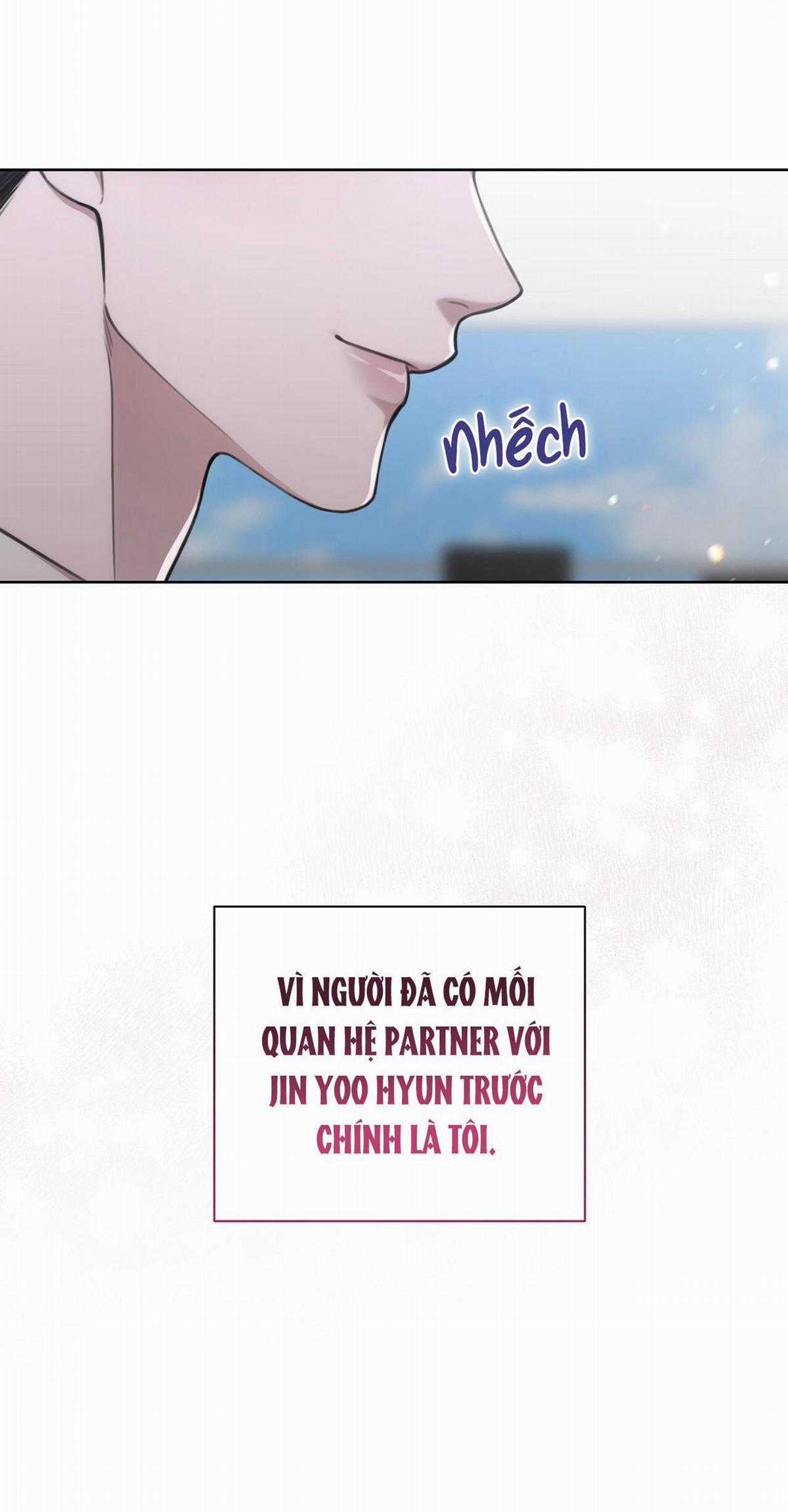 Nuôi Chồng Từ Bé Chapter 33 trang 26