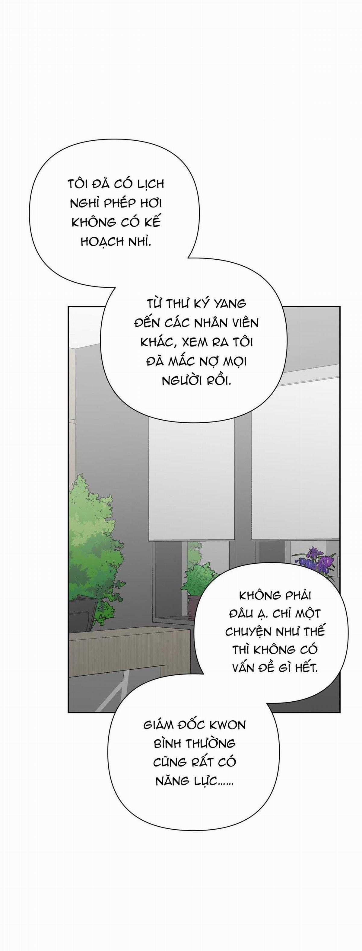 Nuôi Chồng Từ Bé Chapter 33 trang 29
