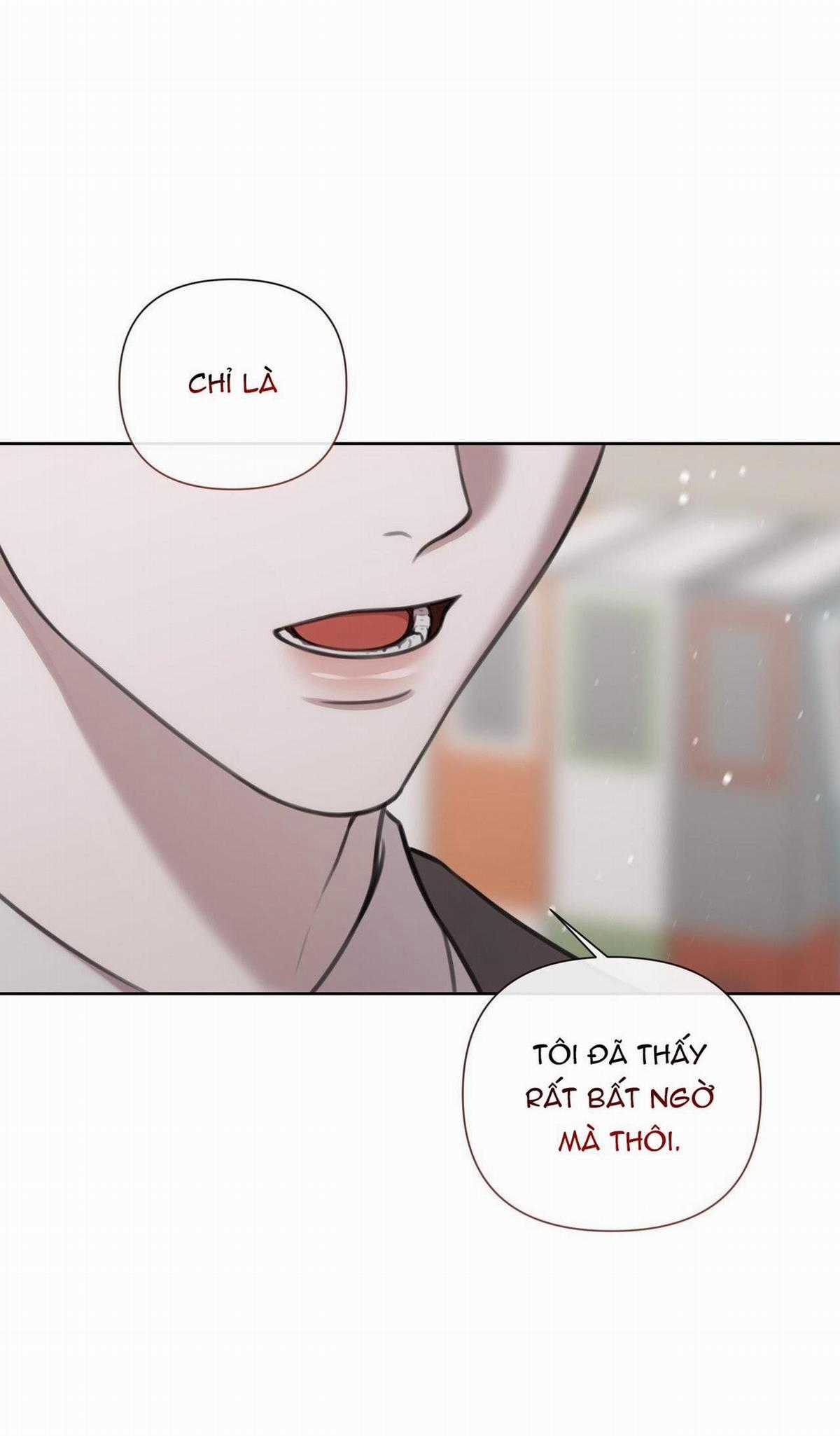 Nuôi Chồng Từ Bé Chapter 33 trang 30