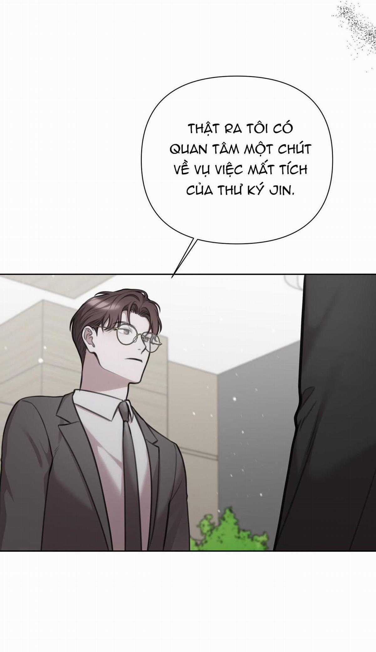 Nuôi Chồng Từ Bé Chapter 33 trang 32