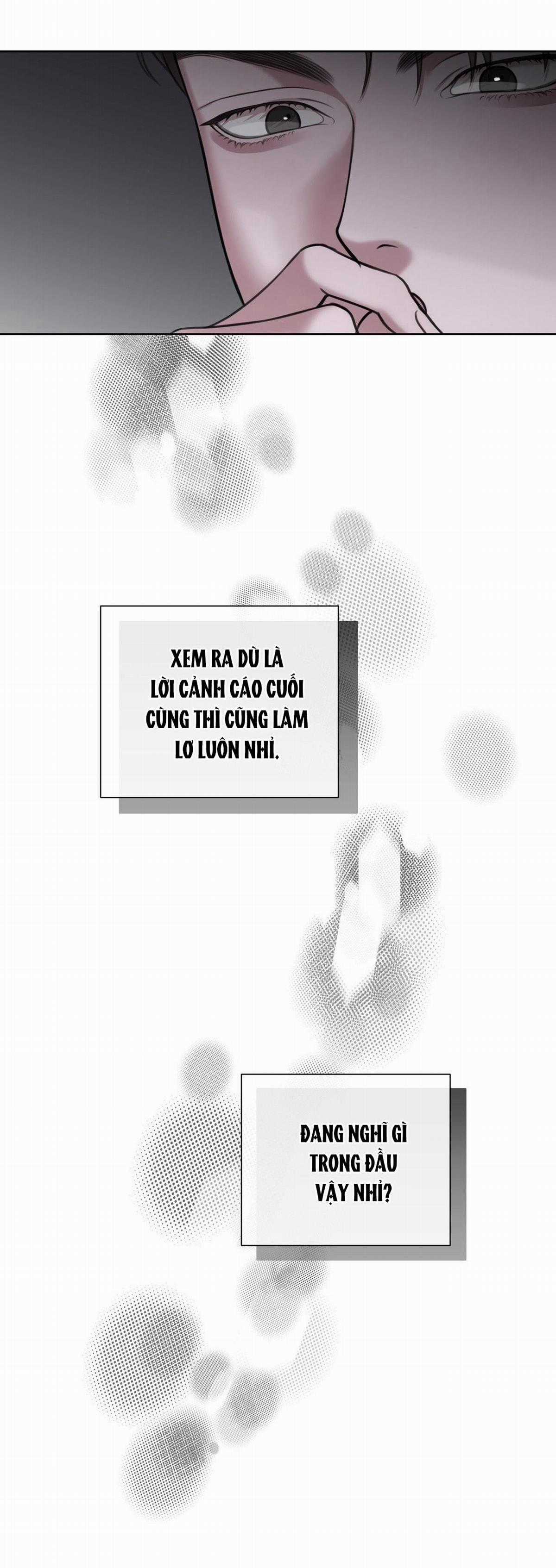 Nuôi Chồng Từ Bé Chapter 33 trang 35