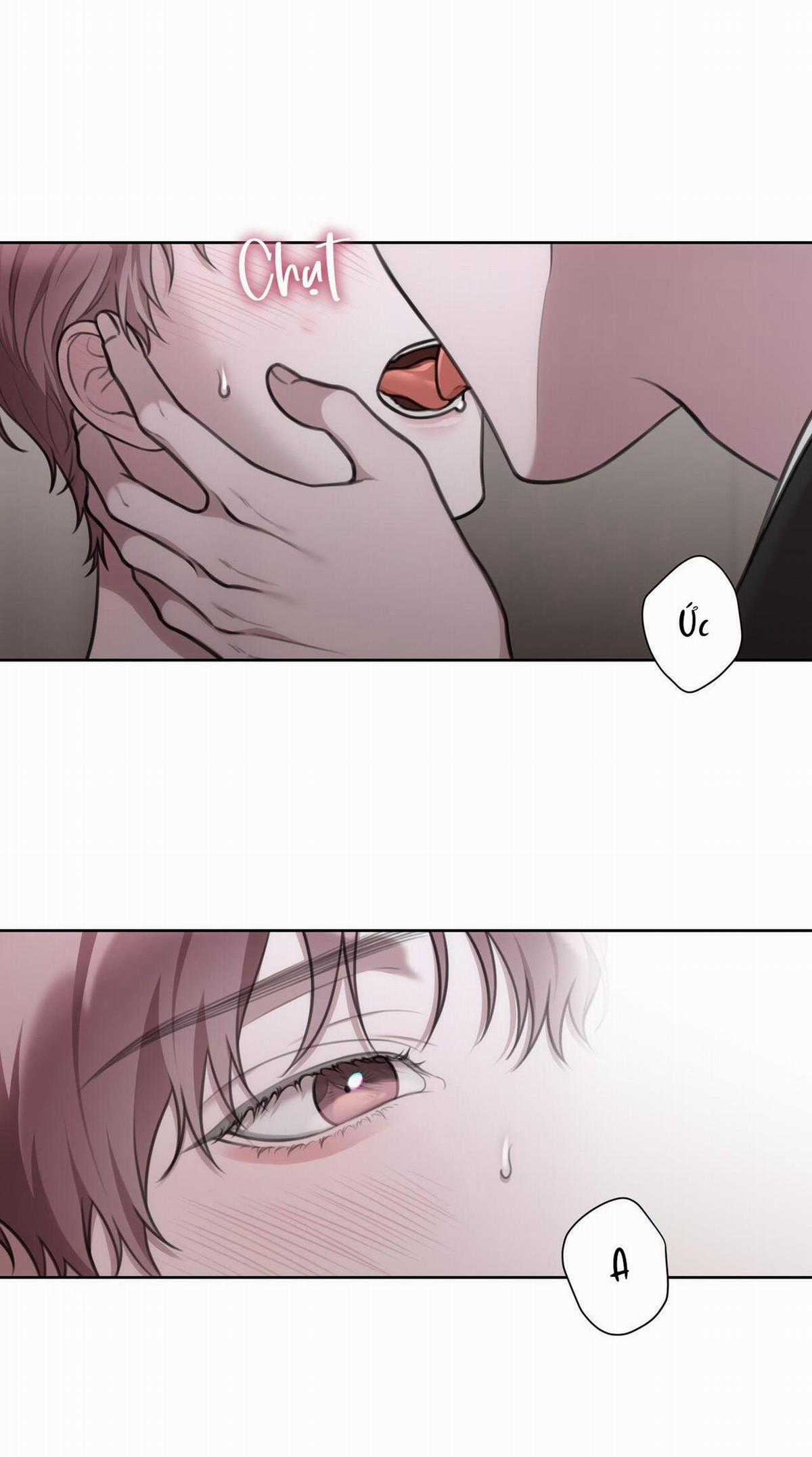 Nuôi Chồng Từ Bé Chapter 33 trang 4