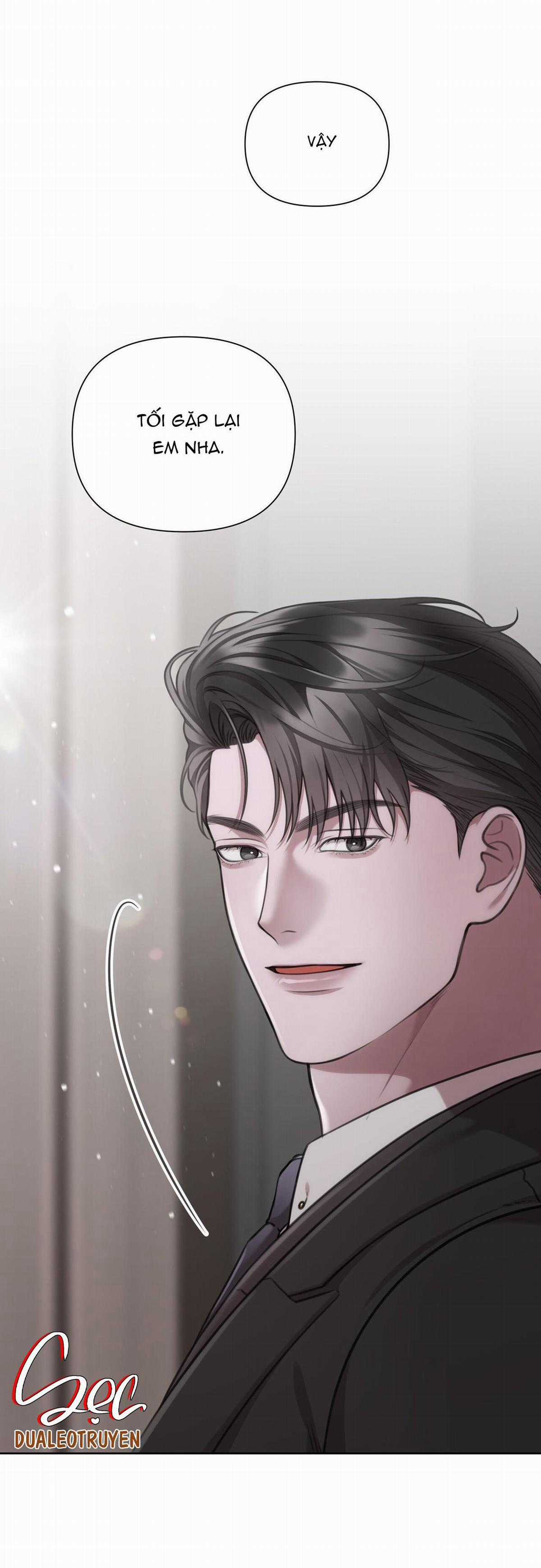 Nuôi Chồng Từ Bé Chapter 33 trang 5