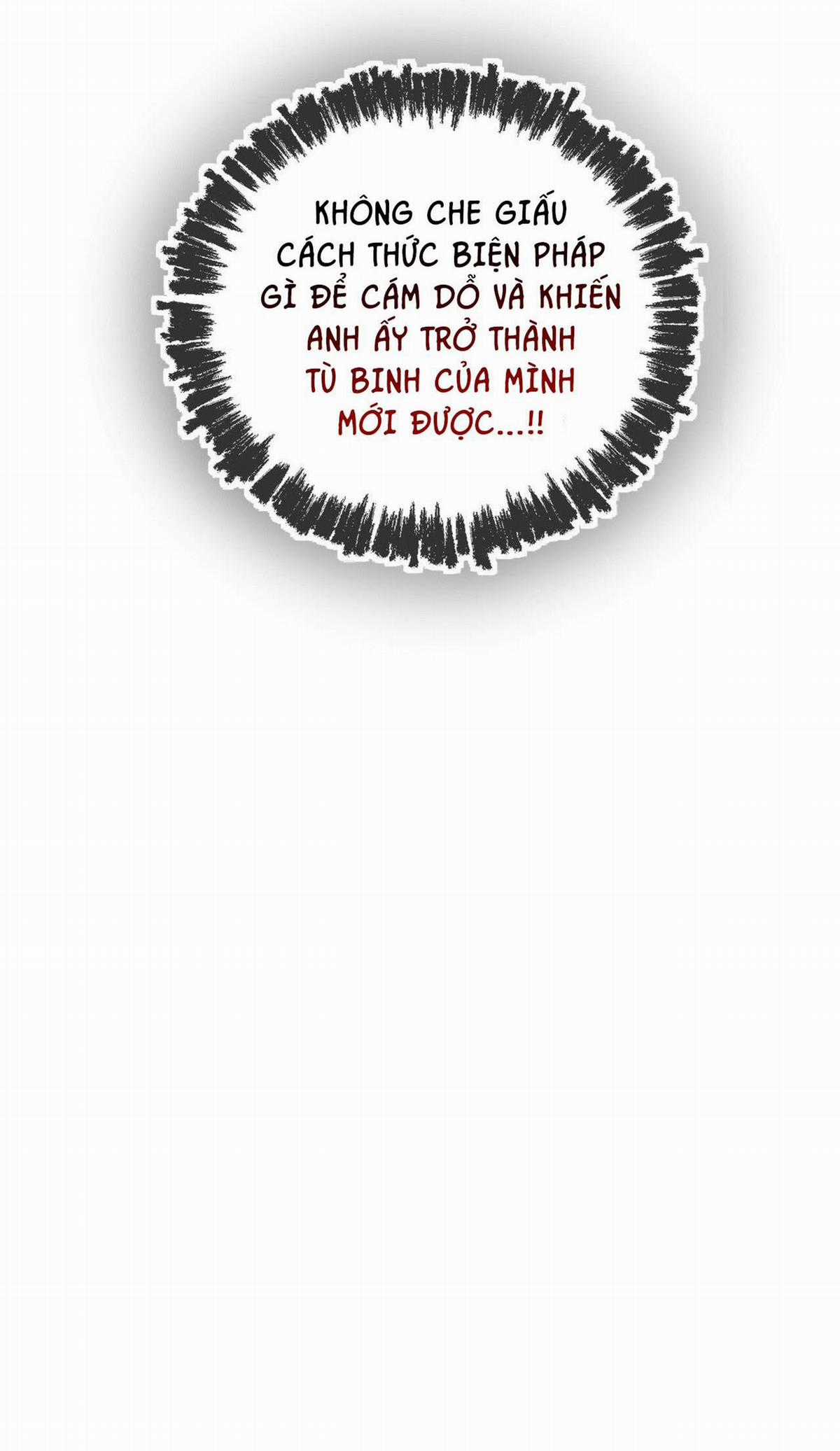 Nuôi Chồng Từ Bé Chapter 33 trang 8