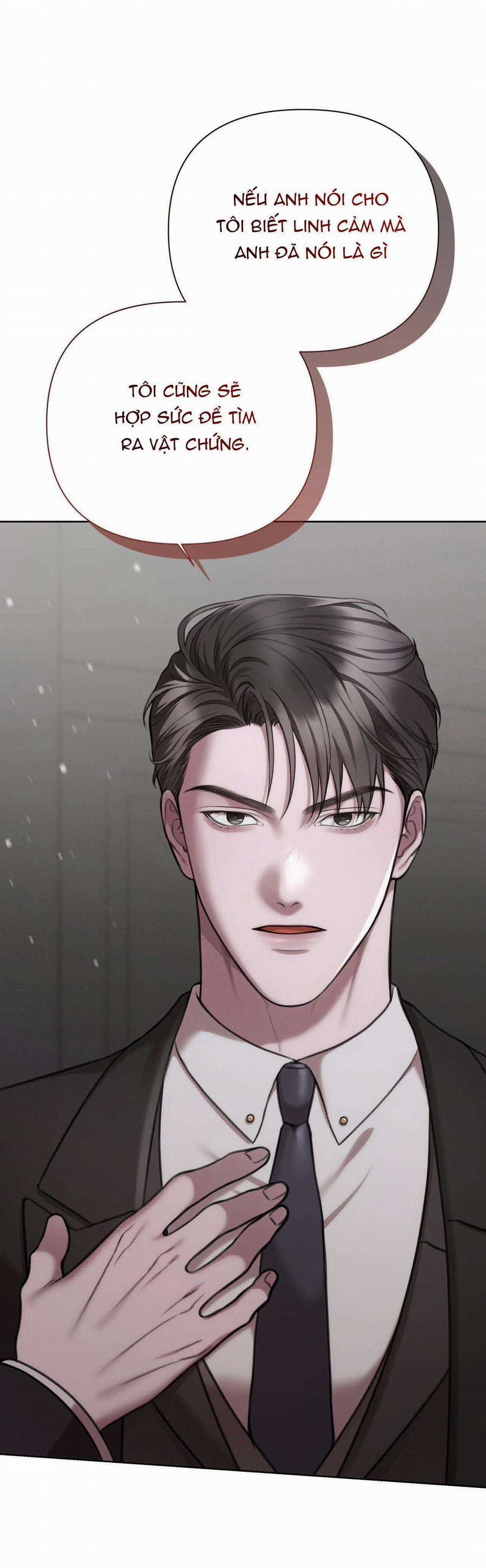 Nuôi Chồng Từ Bé Chapter 34 trang 10