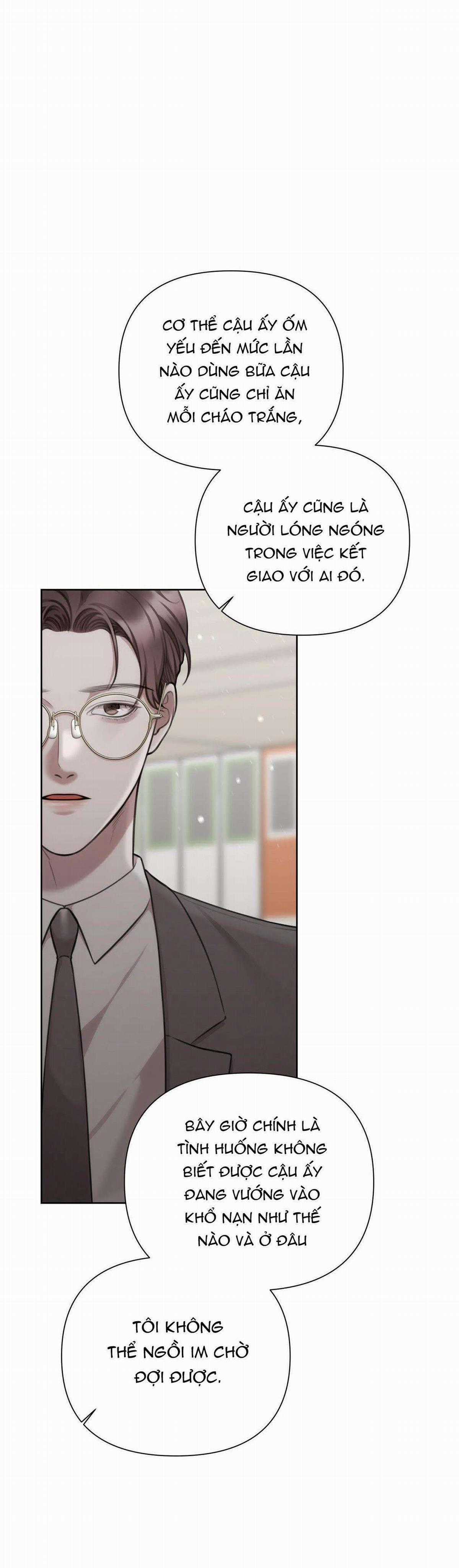 Nuôi Chồng Từ Bé Chapter 34 trang 13