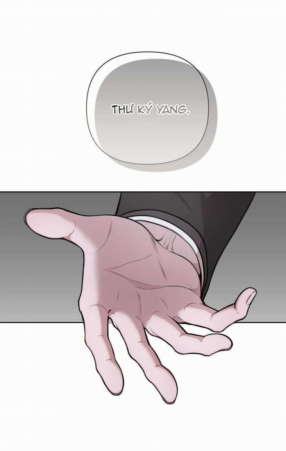 Nuôi Chồng Từ Bé Chapter 34 trang 15