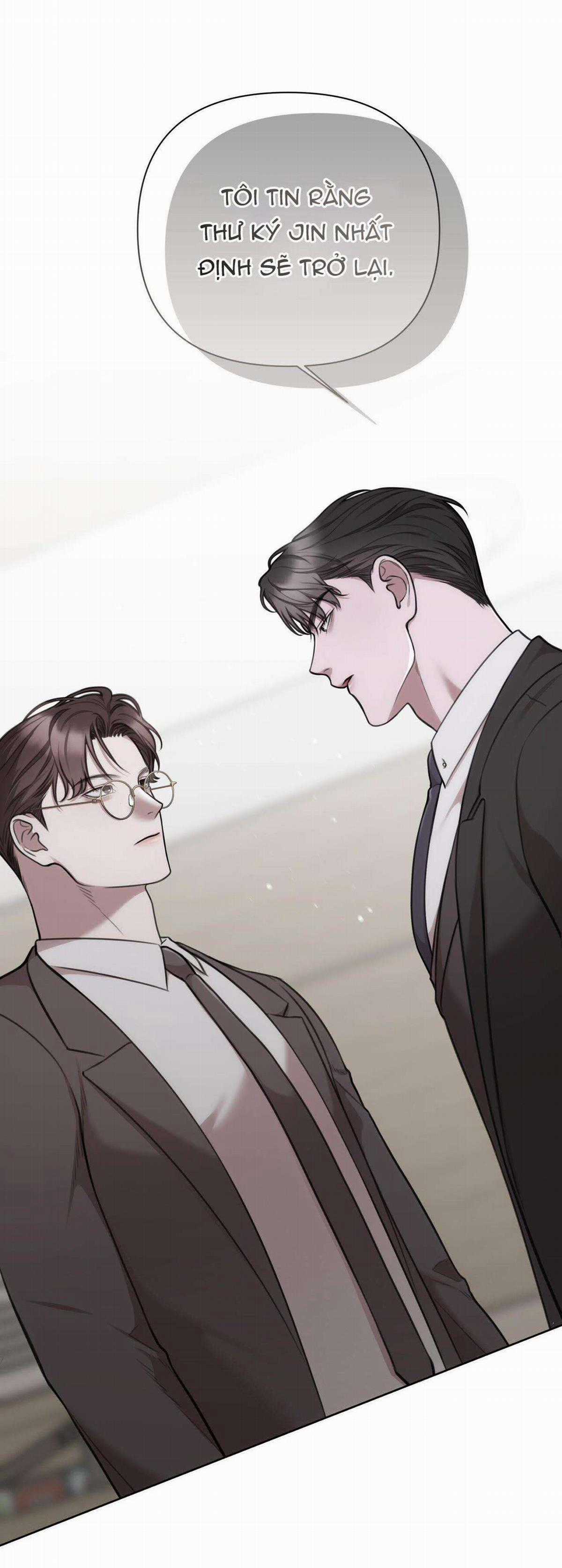 Nuôi Chồng Từ Bé Chapter 34 trang 16