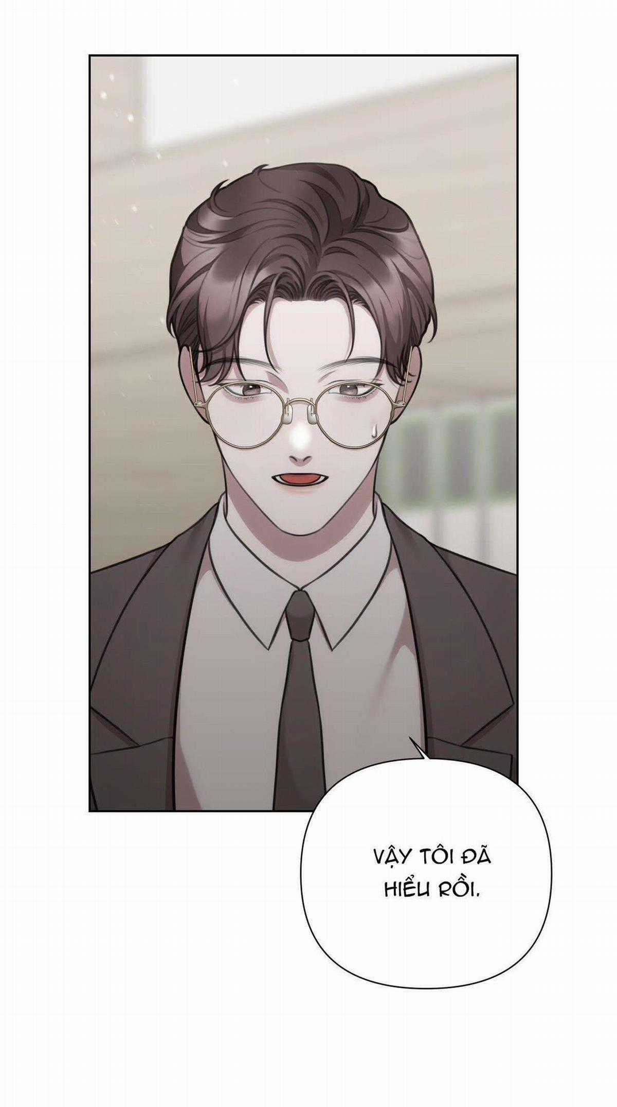 Nuôi Chồng Từ Bé Chapter 34 trang 18