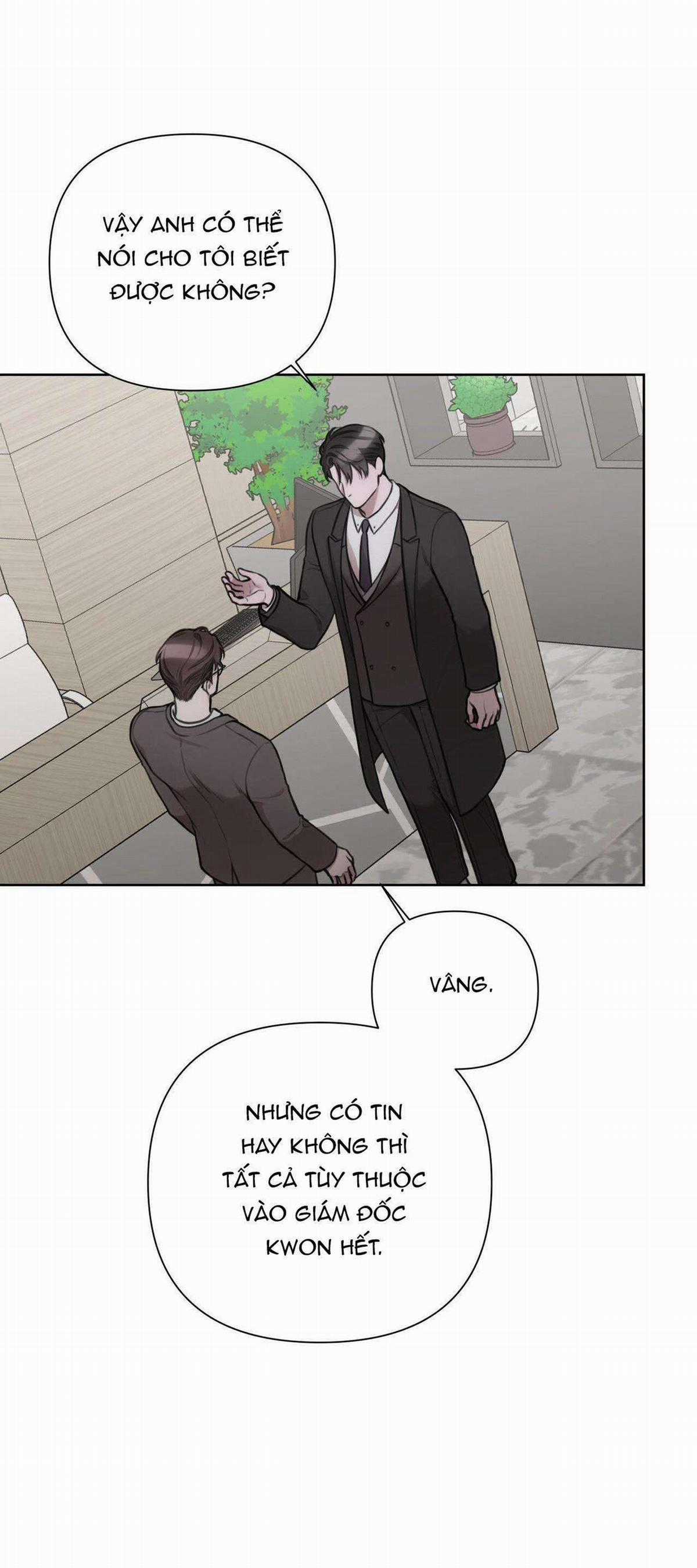 Nuôi Chồng Từ Bé Chapter 34 trang 19