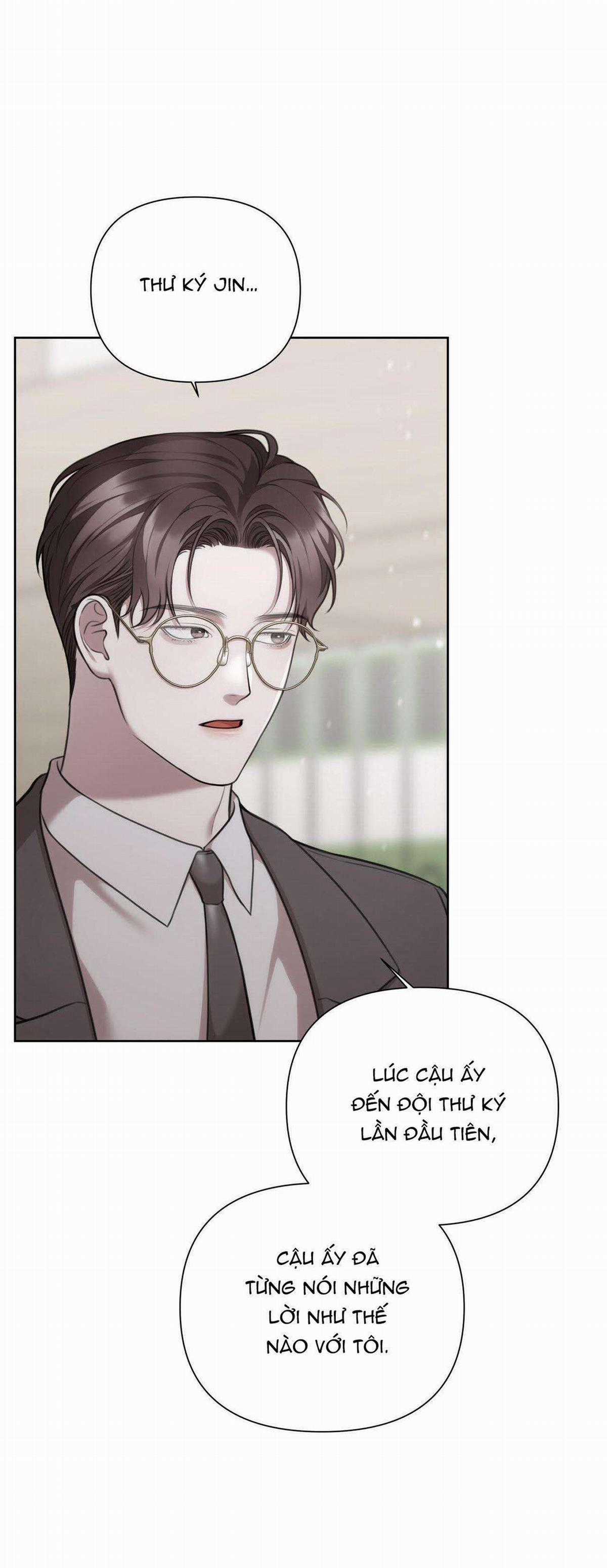 Nuôi Chồng Từ Bé Chapter 34 trang 20