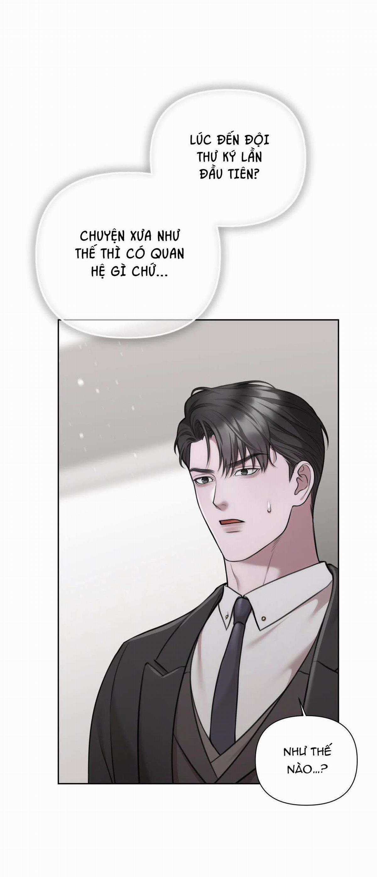 Nuôi Chồng Từ Bé Chapter 34 trang 21