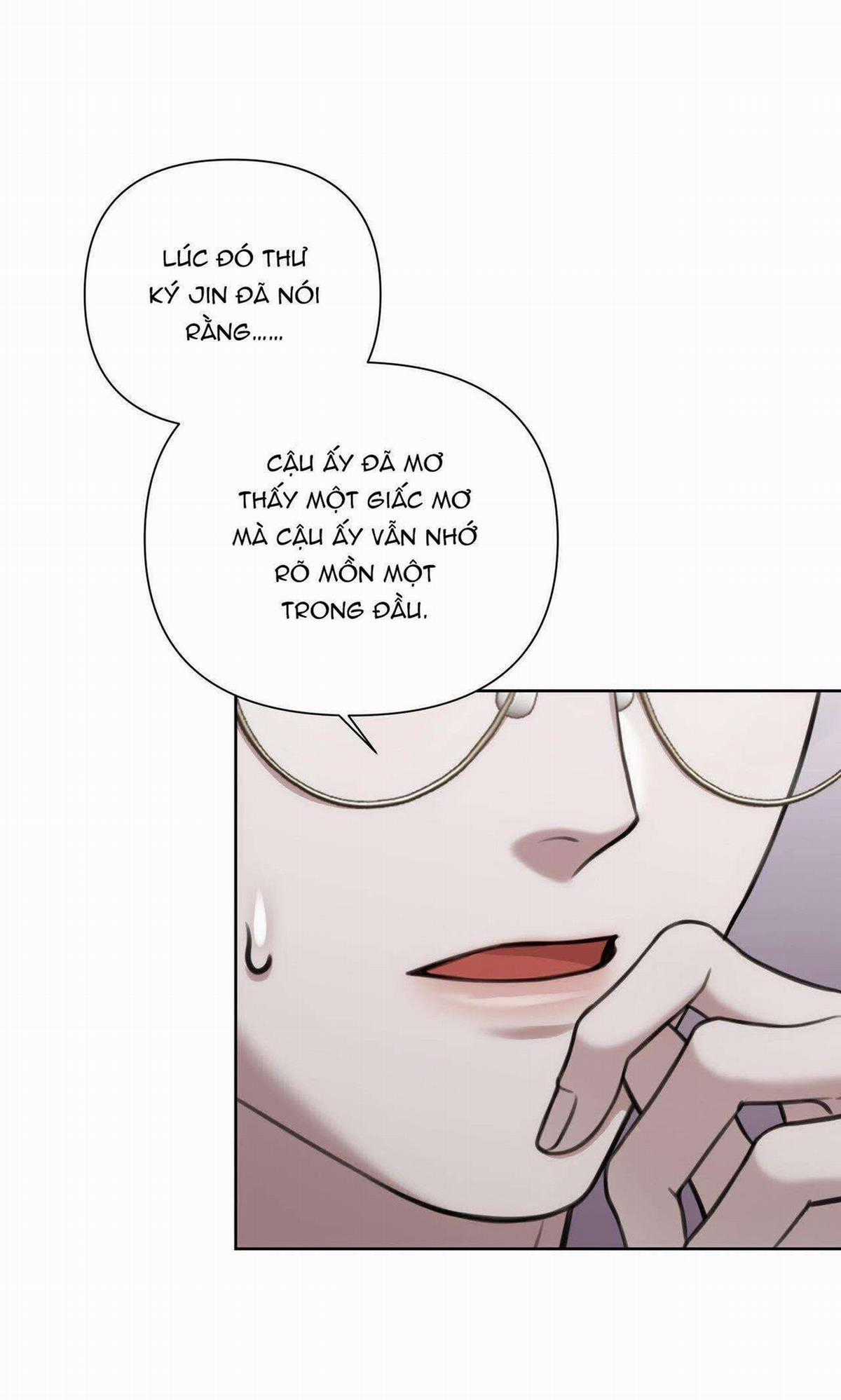 Nuôi Chồng Từ Bé Chapter 34 trang 22