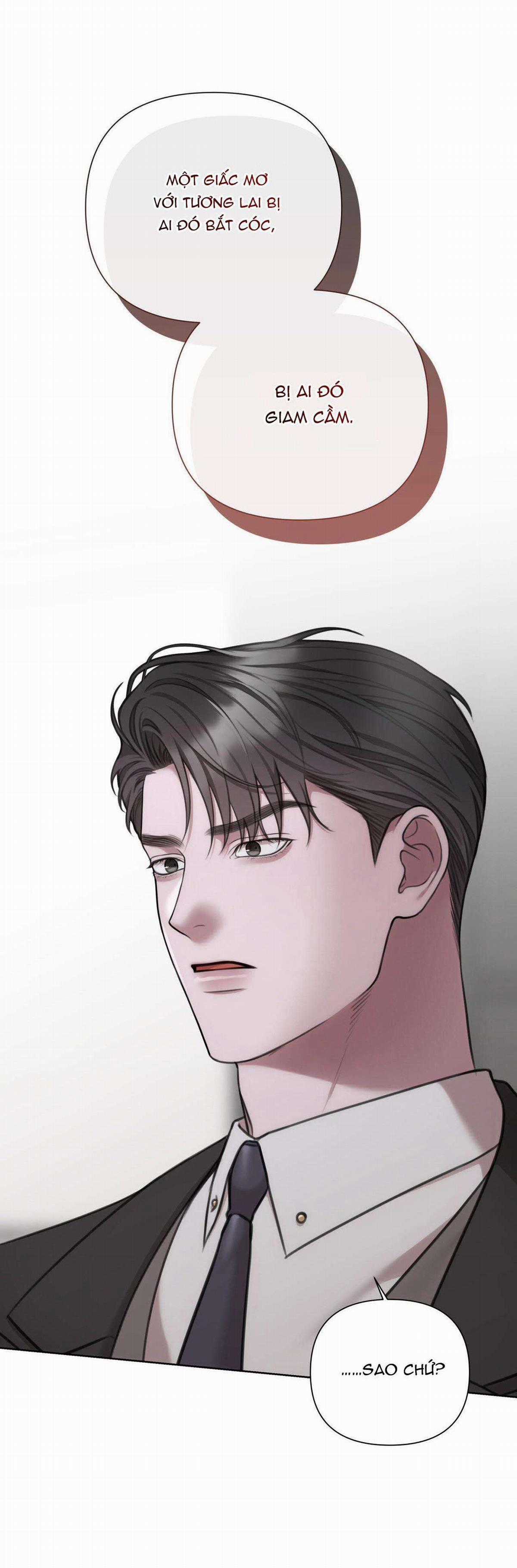 Nuôi Chồng Từ Bé Chapter 34 trang 23