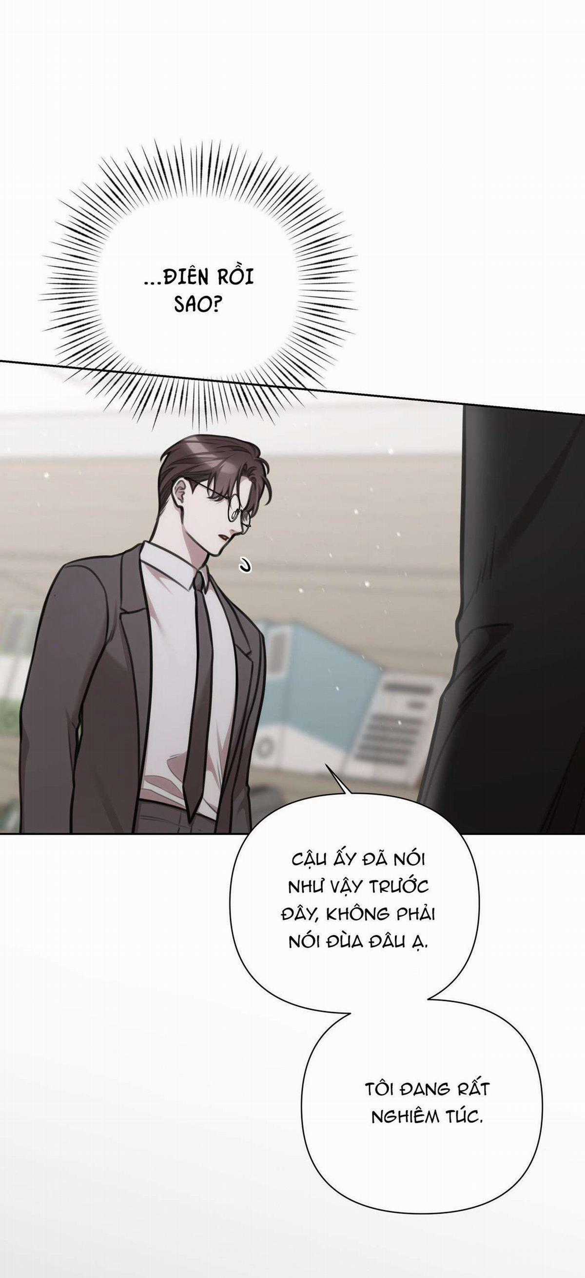 Nuôi Chồng Từ Bé Chapter 34 trang 24