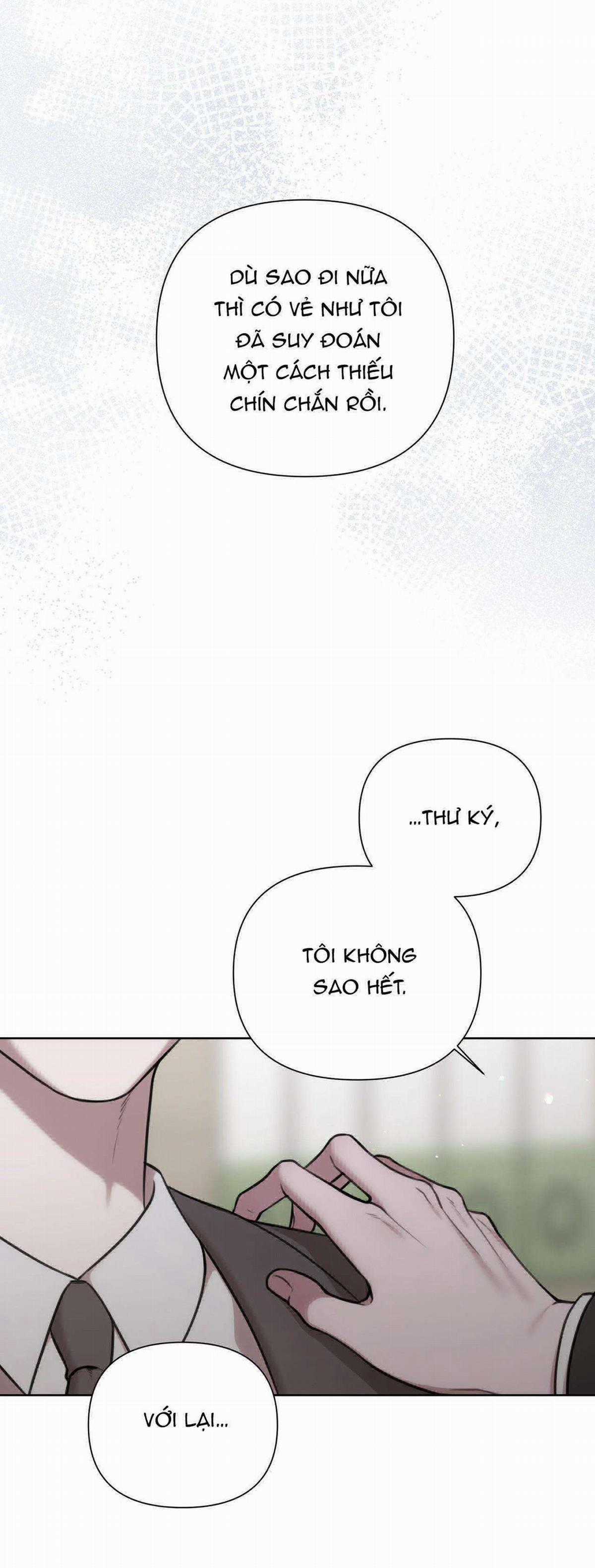 Nuôi Chồng Từ Bé Chapter 34 trang 30