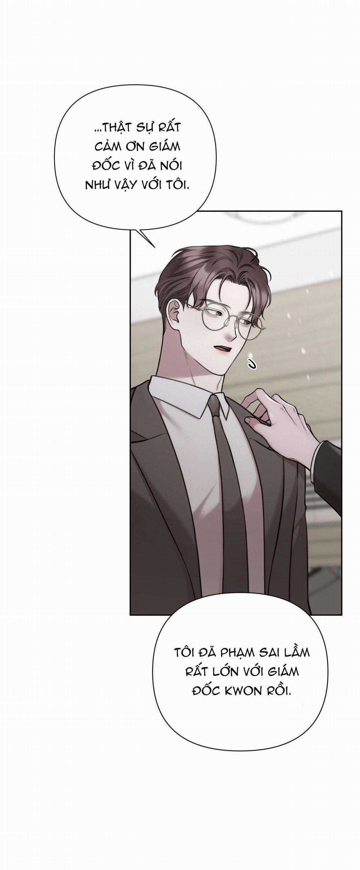 Nuôi Chồng Từ Bé Chapter 34 trang 32