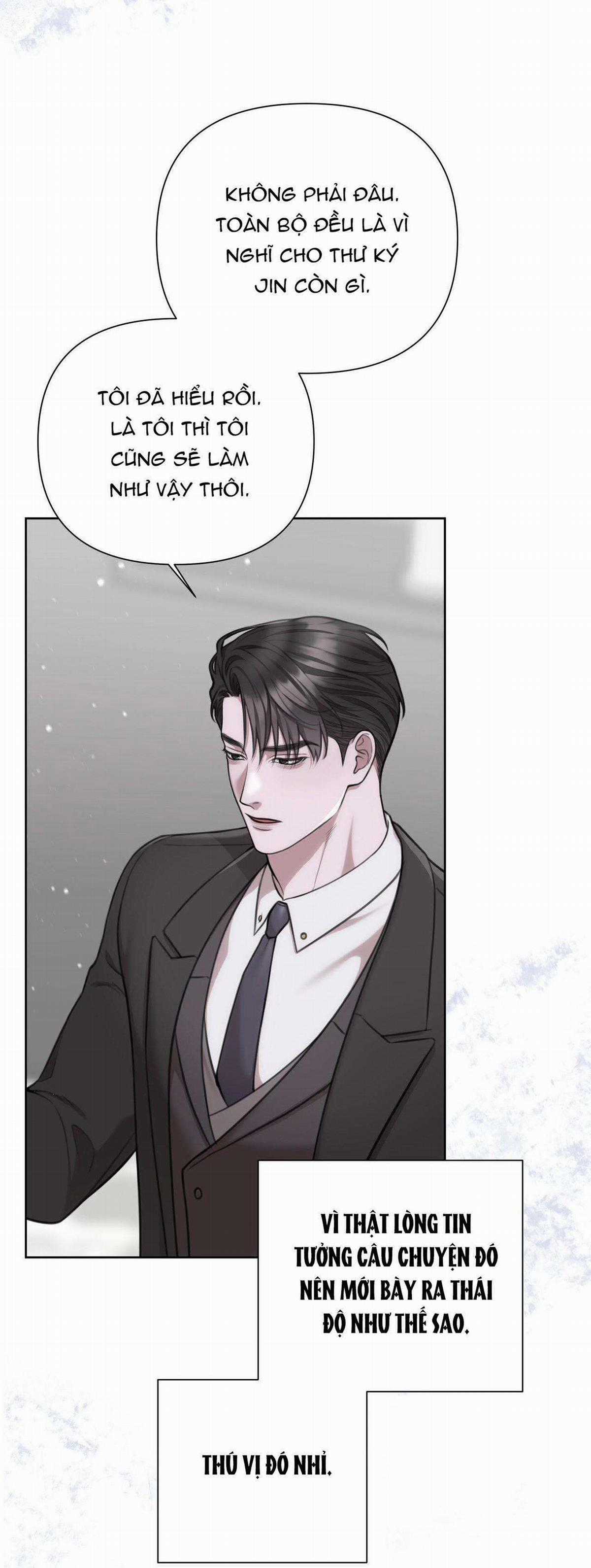 Nuôi Chồng Từ Bé Chapter 34 trang 34