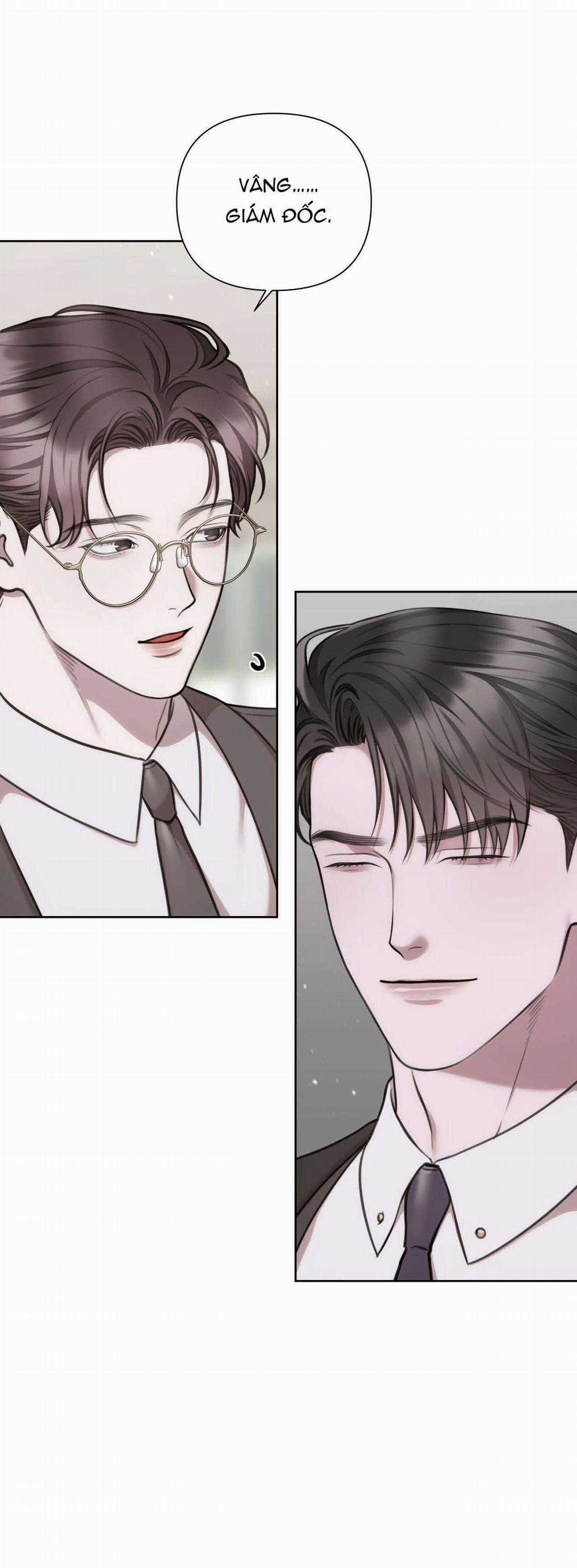 Nuôi Chồng Từ Bé Chapter 34 trang 36