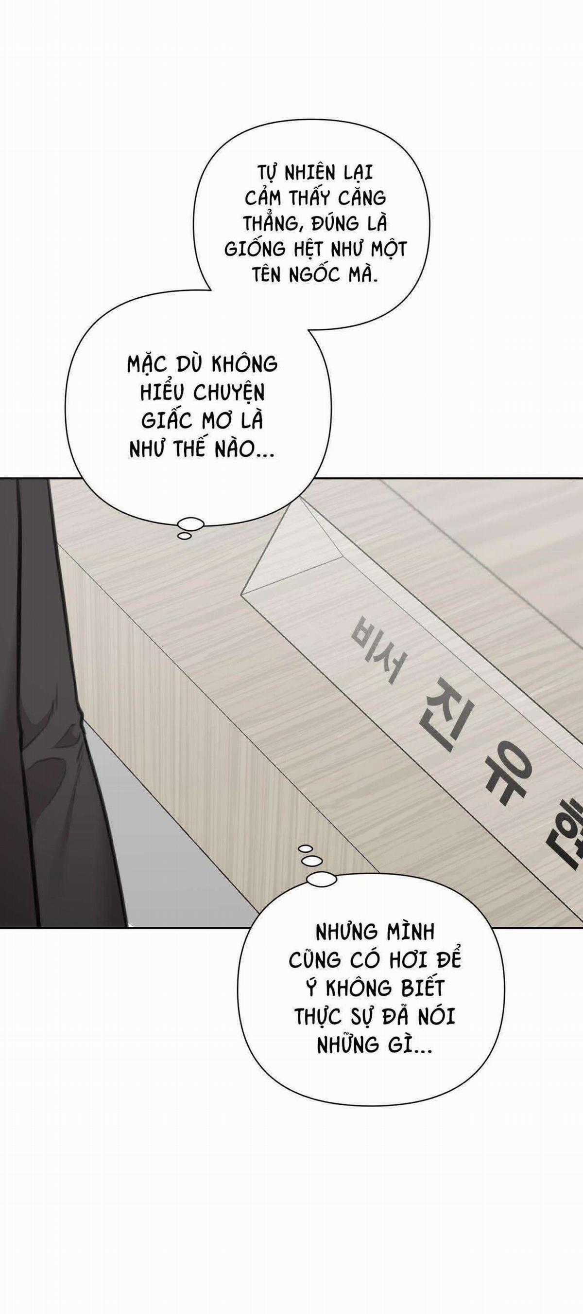 Nuôi Chồng Từ Bé Chapter 34 trang 39