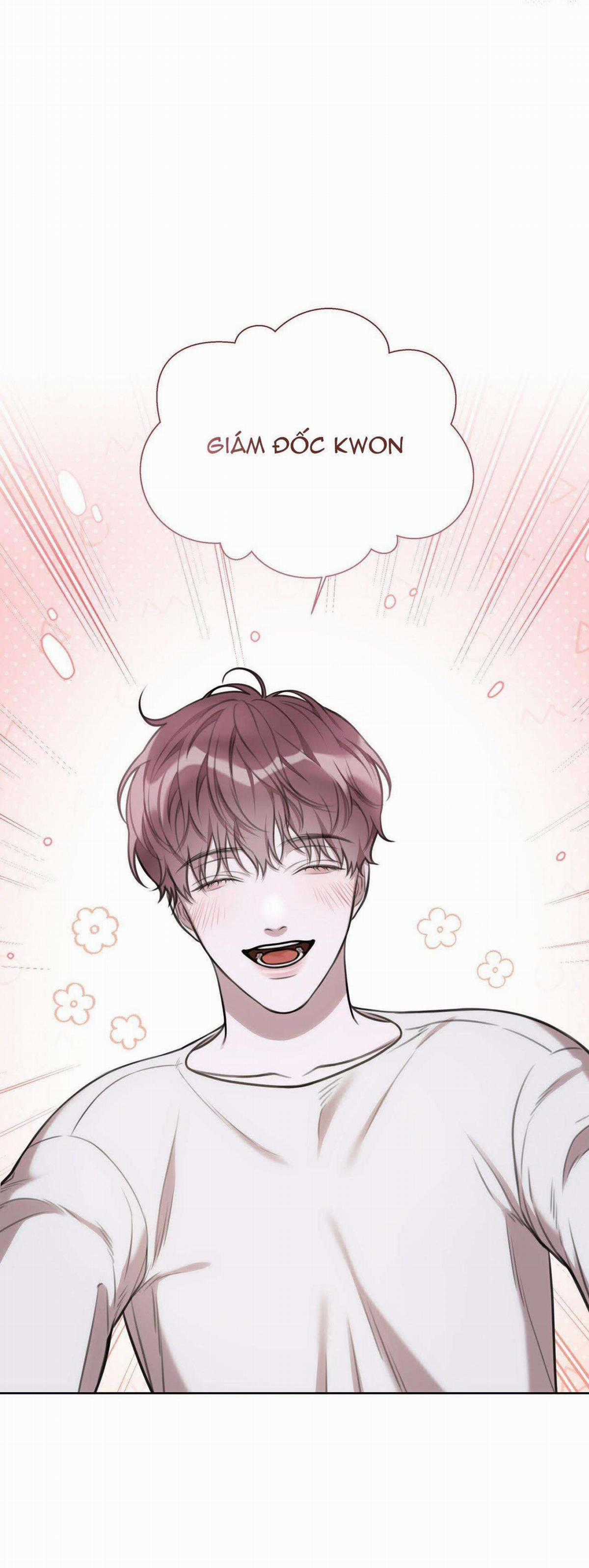 Nuôi Chồng Từ Bé Chapter 34 trang 41