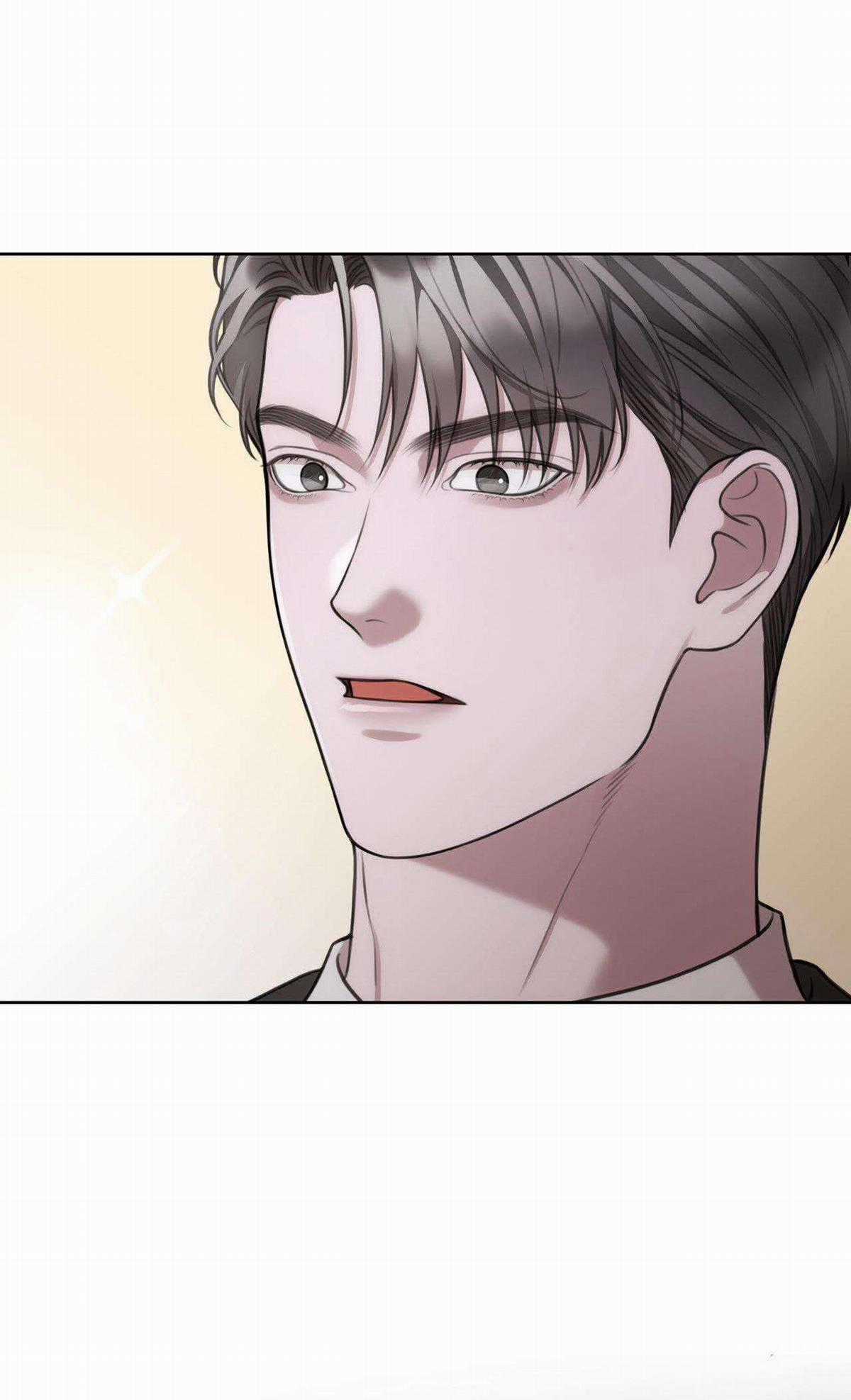 Nuôi Chồng Từ Bé Chapter 34 trang 42