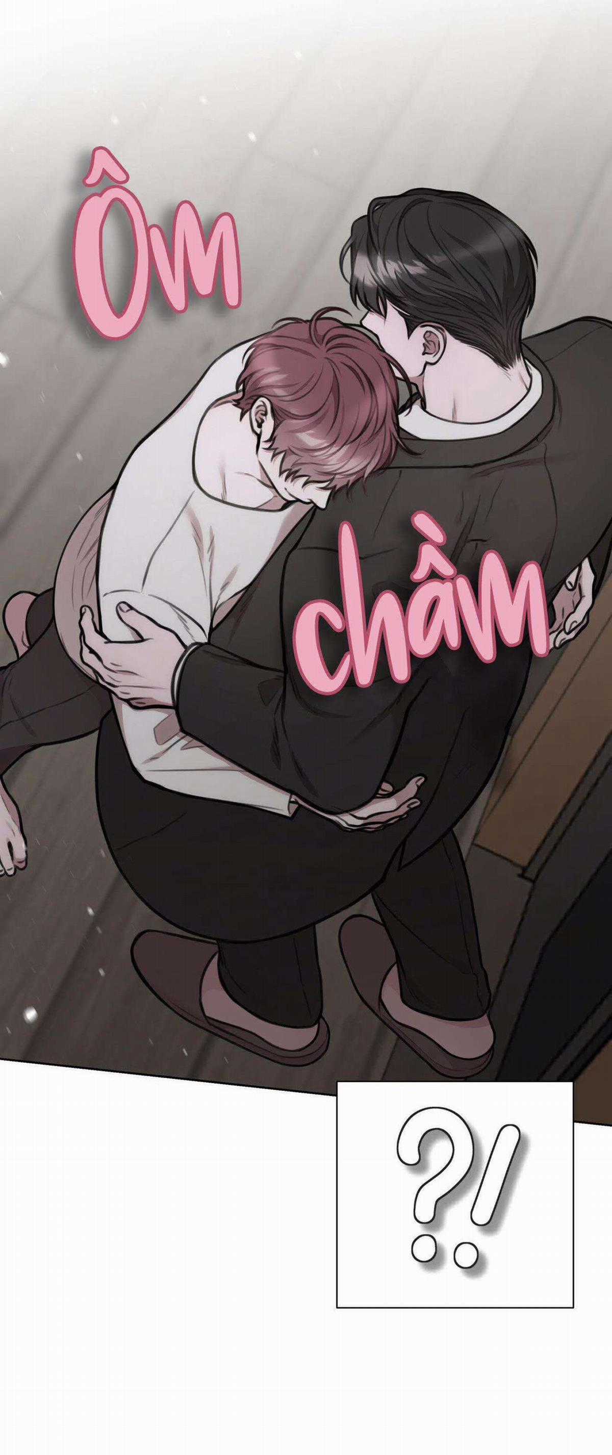 Nuôi Chồng Từ Bé Chapter 34 trang 43