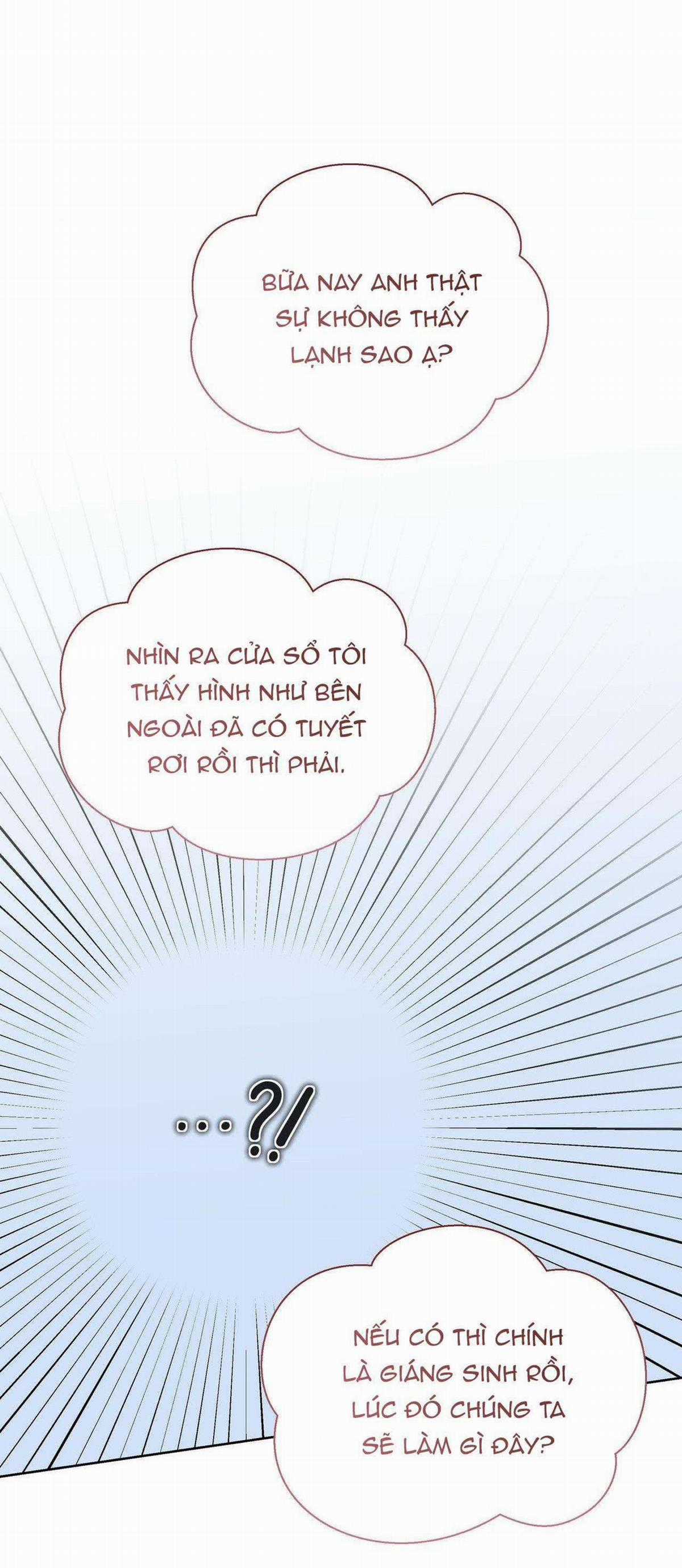 Nuôi Chồng Từ Bé Chapter 34 trang 44