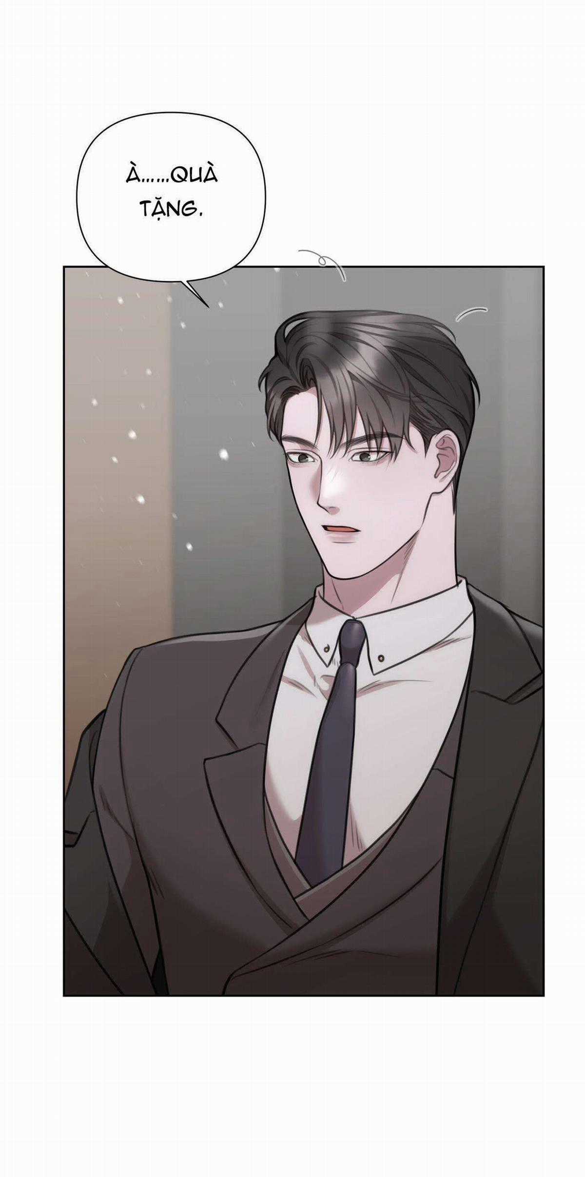 Nuôi Chồng Từ Bé Chapter 34 trang 46