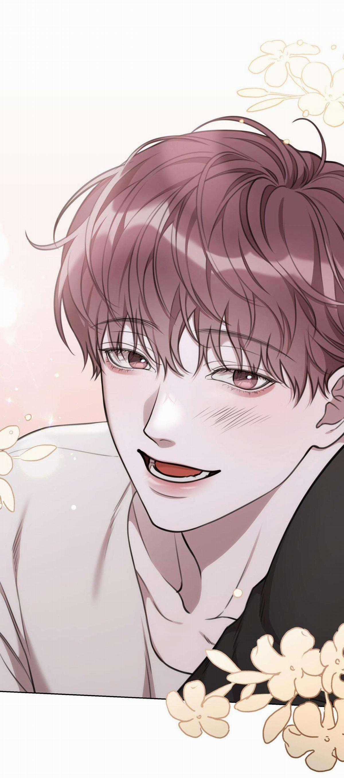 Nuôi Chồng Từ Bé Chapter 34 trang 48